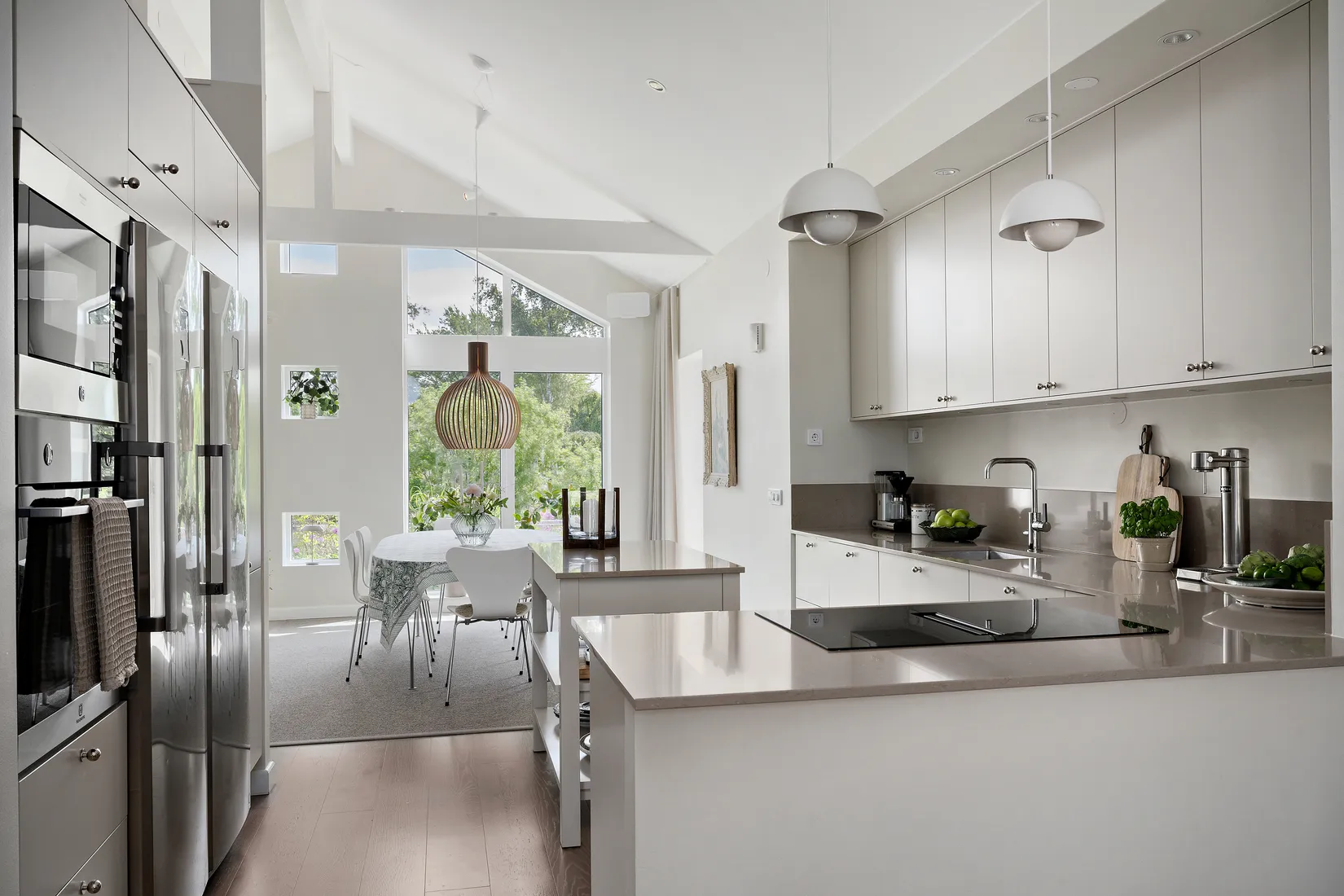 Villa, Vassvägen 6, Luntertun, Ängelholm