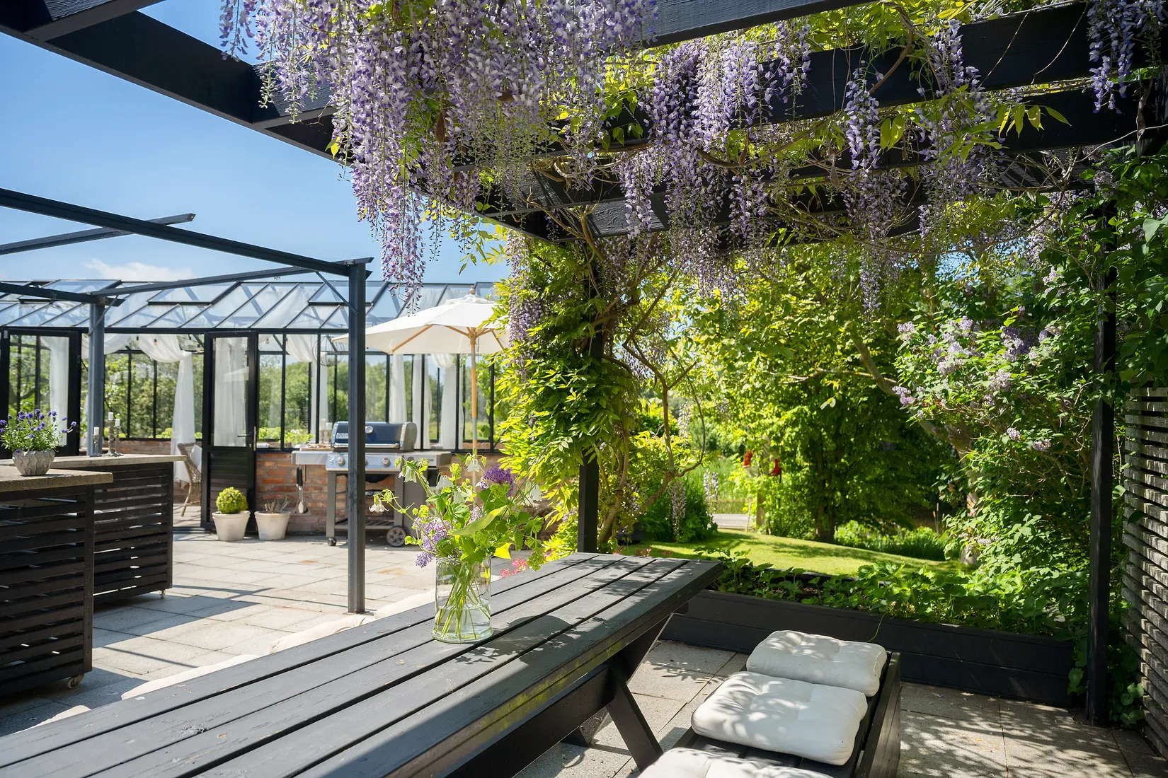 Villa, Vassvägen 6, Luntertun, Ängelholm