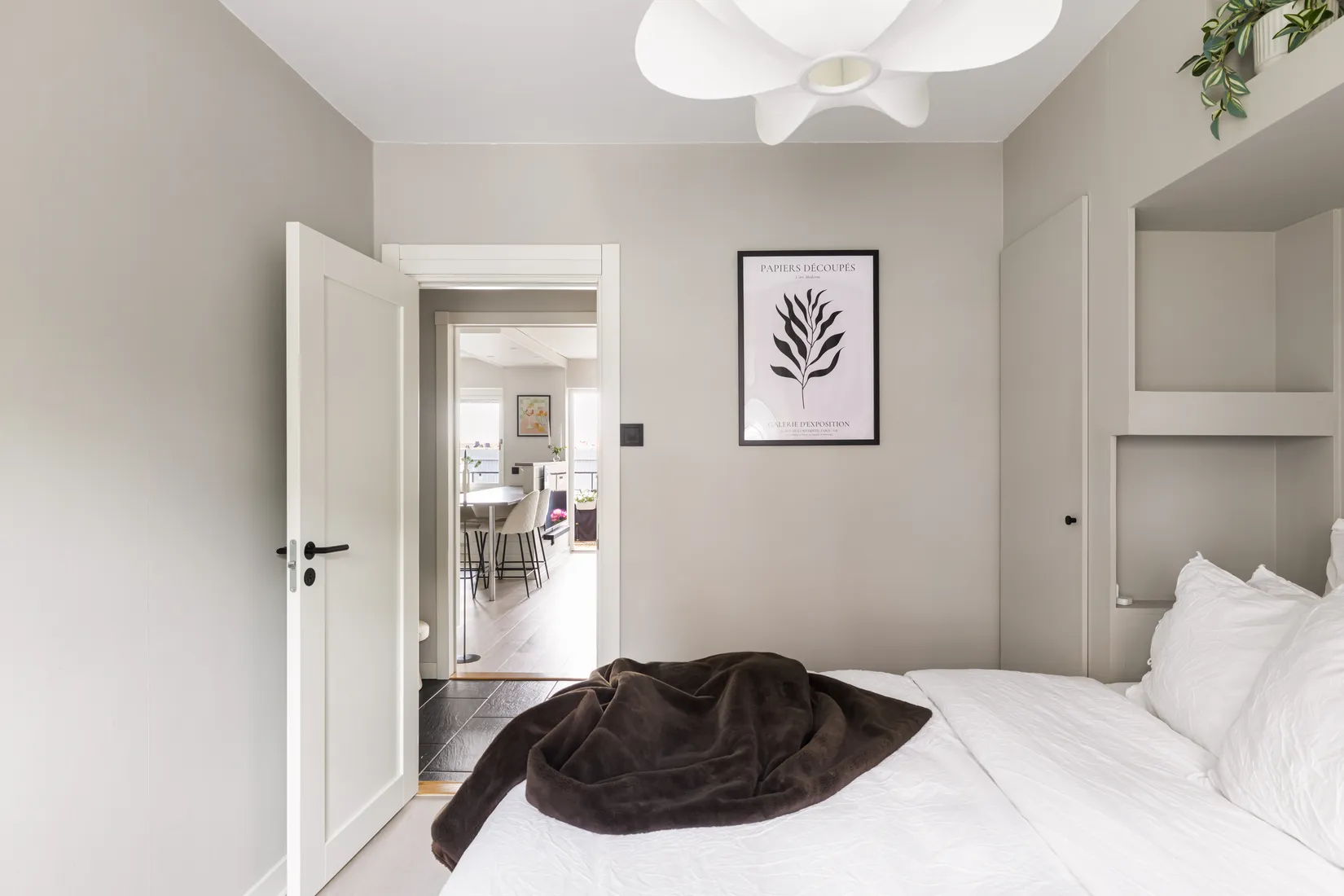 Bostadsrätt, De Geersgatan 7B, Lunden, Göteborg