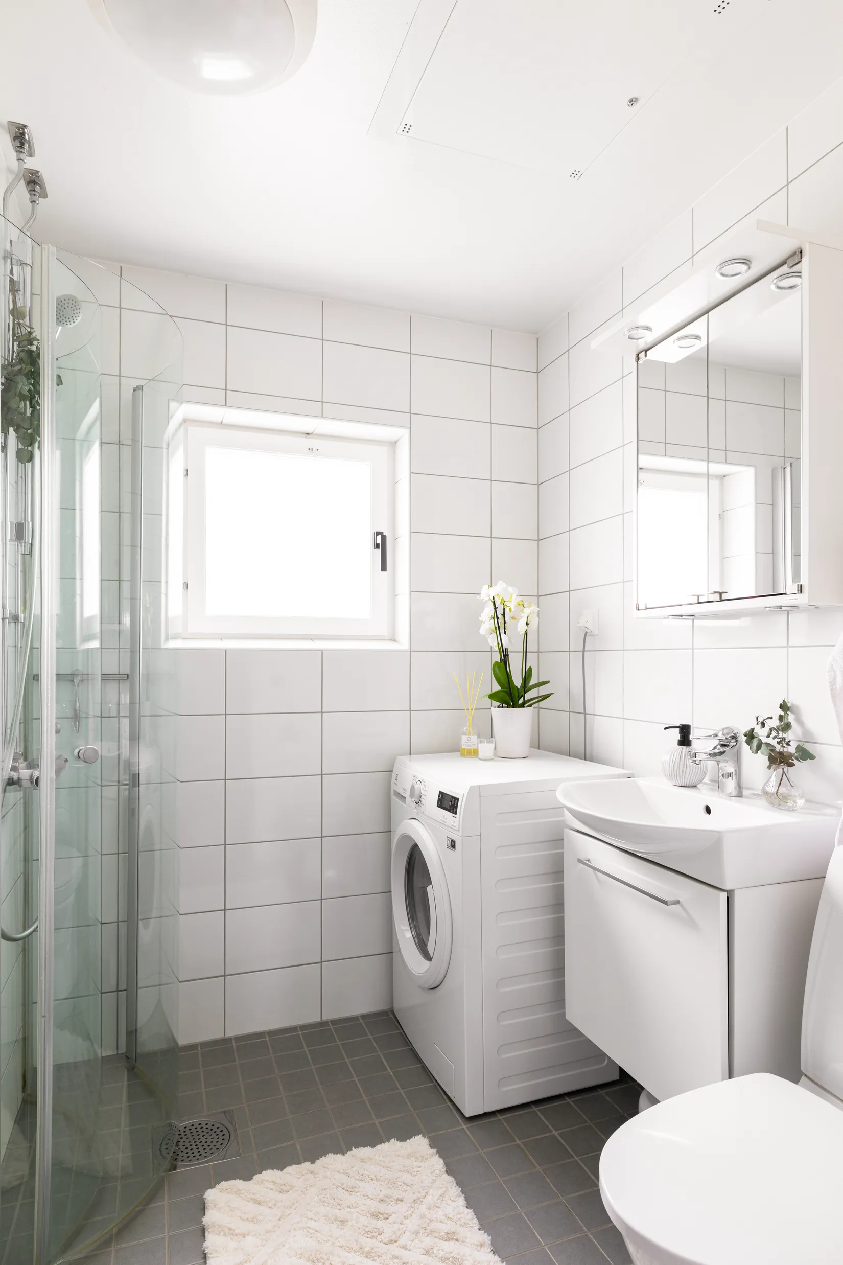 Bostadsrätt, De Geersgatan 7B, Lunden, Göteborg