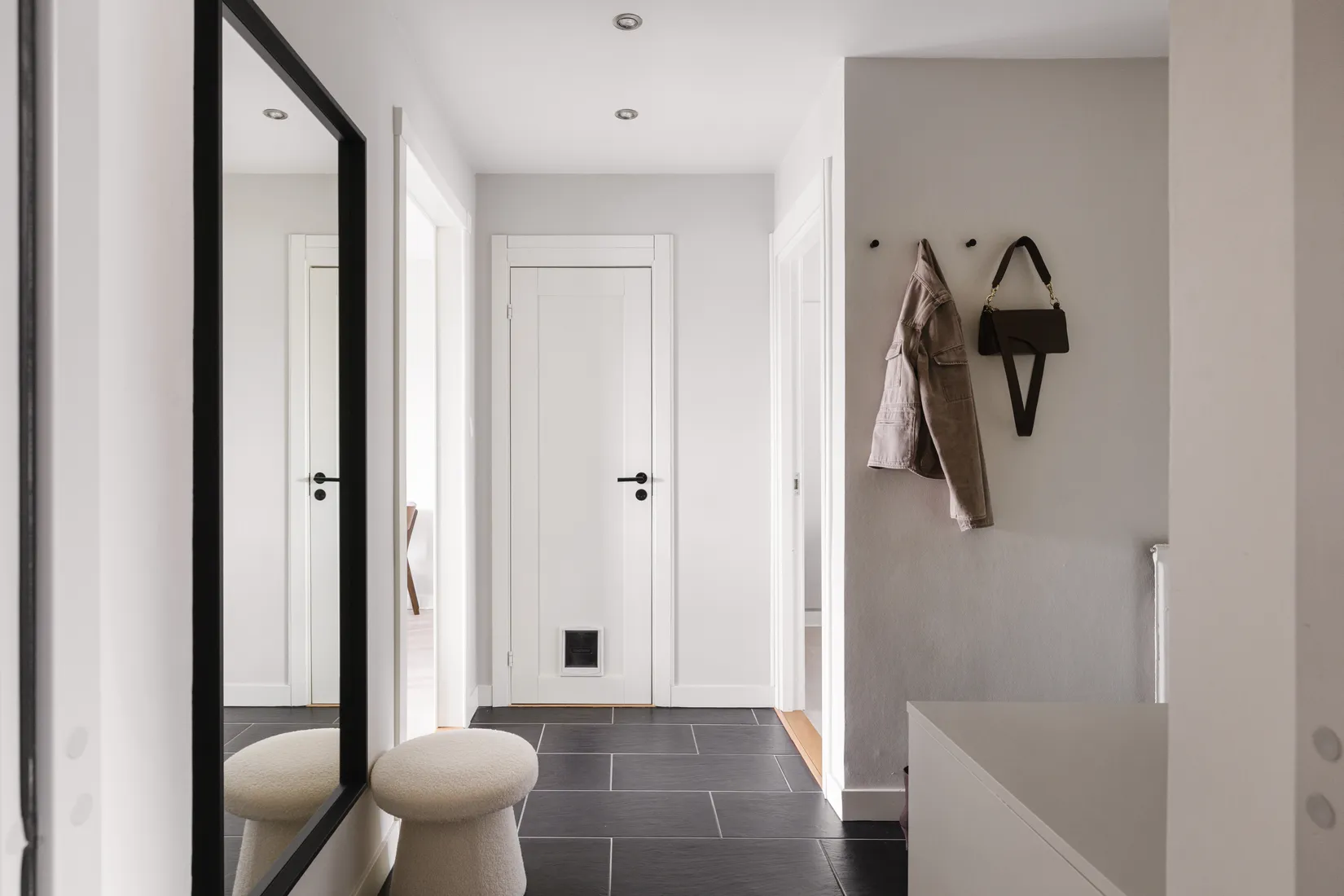 Bostadsrätt, De Geersgatan 7B, Lunden, Göteborg