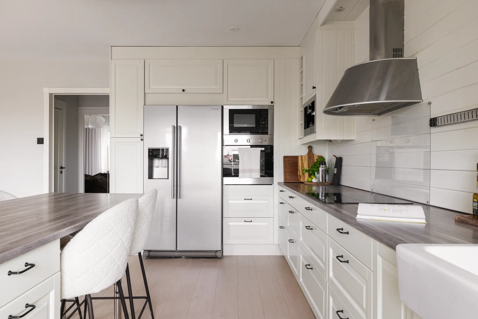 Bostadsrätt, De Geersgatan 7B, Lunden, Göteborg