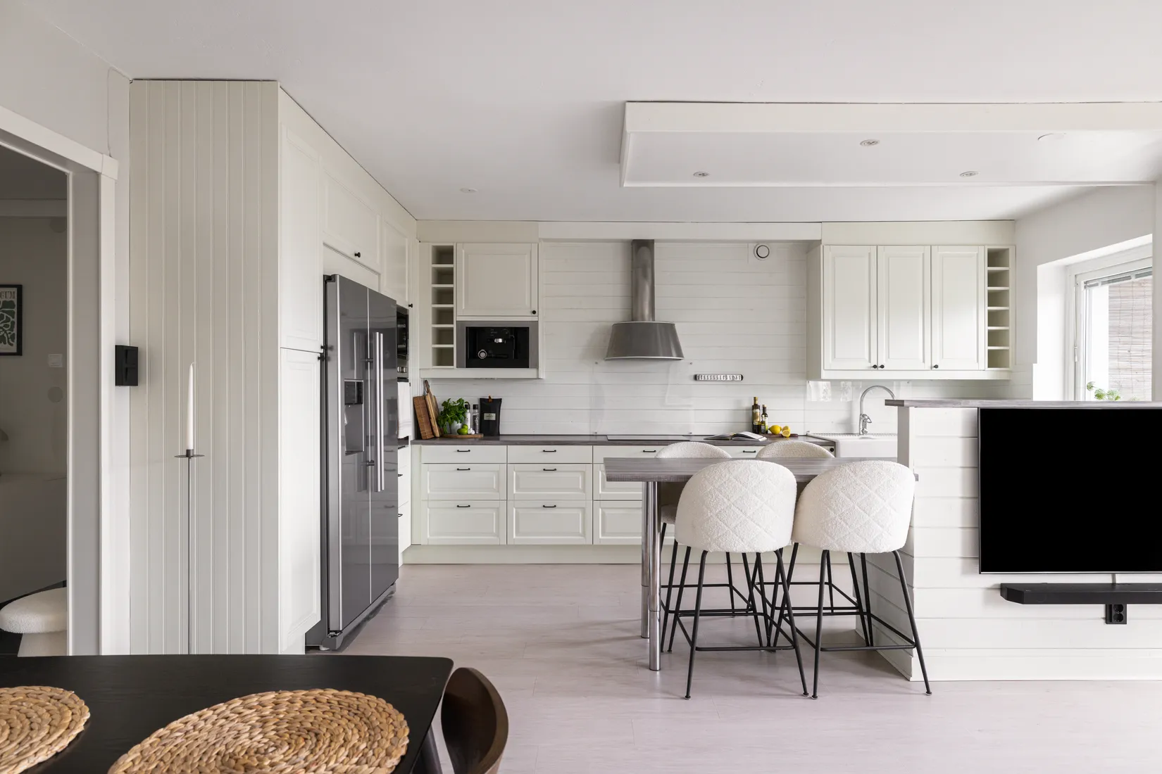 Bostadsrätt, De Geersgatan 7B, Lunden, Göteborg