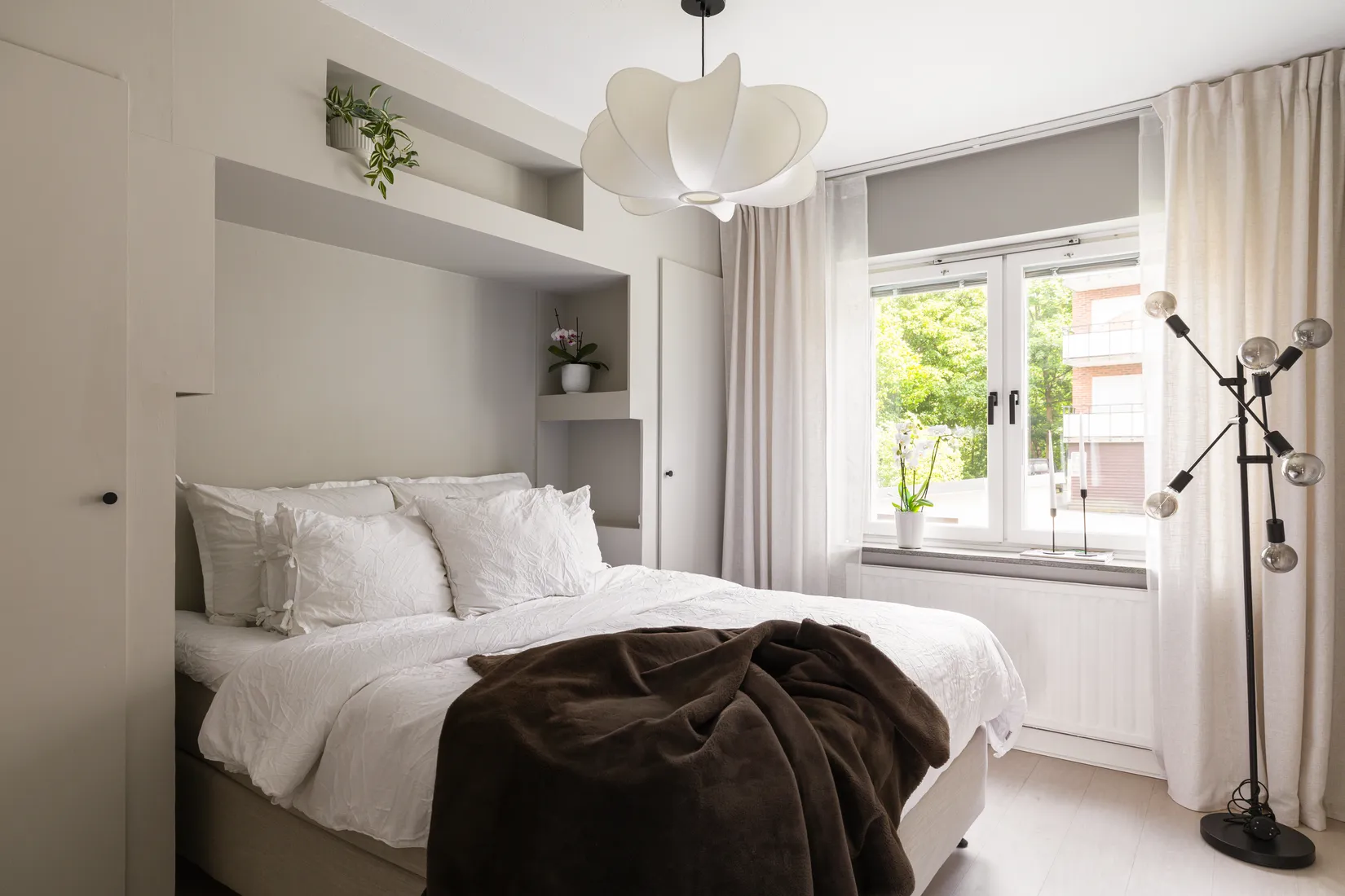 Bostadsrätt, De Geersgatan 7B, Lunden, Göteborg