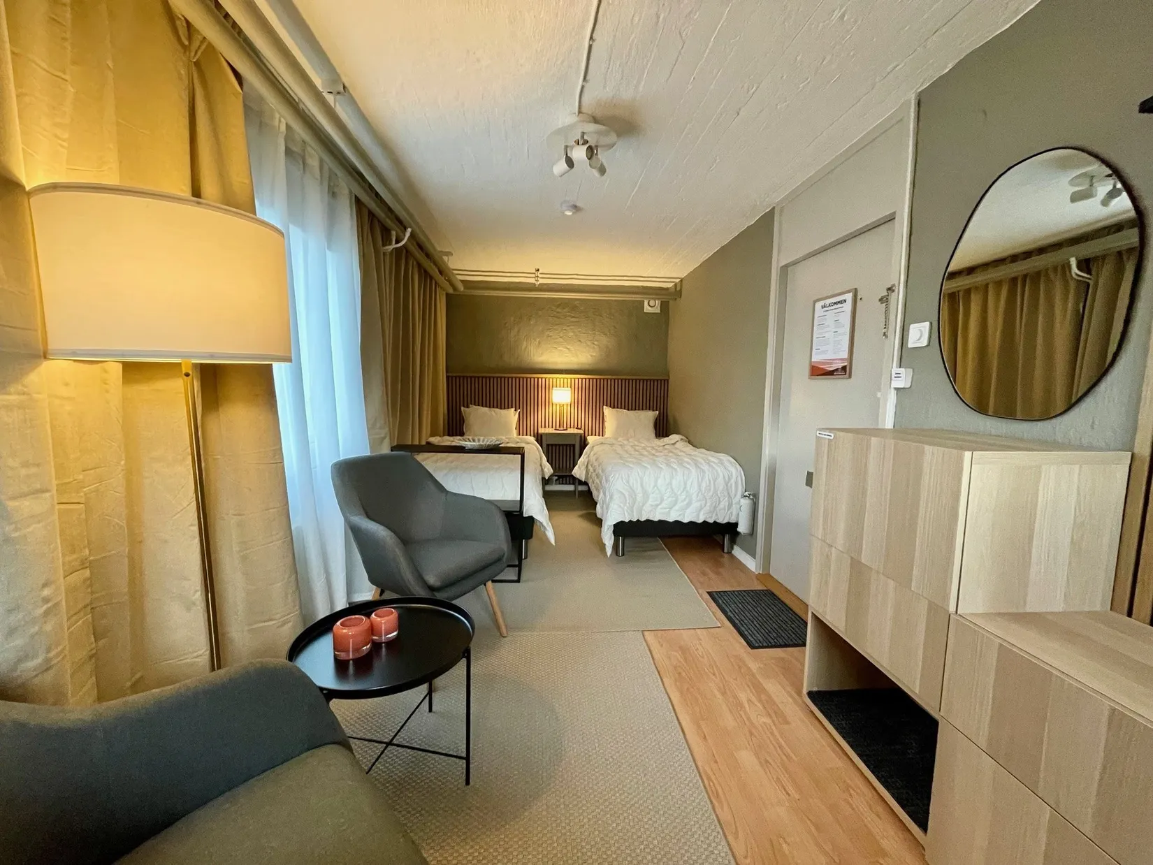Bostadsrätt, De Geersgatan 7B, Lunden, Göteborg