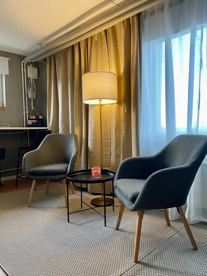 Bostadsrätt, De Geersgatan 7B, Lunden, Göteborg