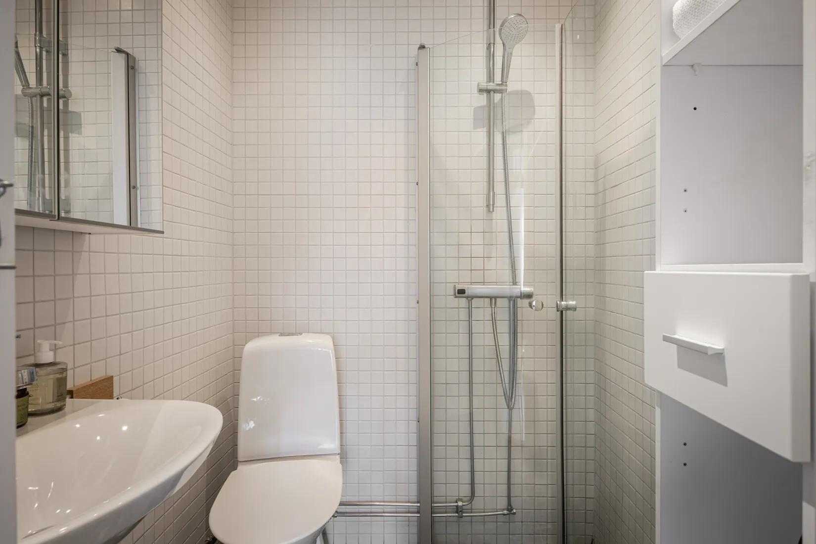 Bostadsrätt, Sockenvägen 423, Enskede - Gamla Enskede, Stockholm