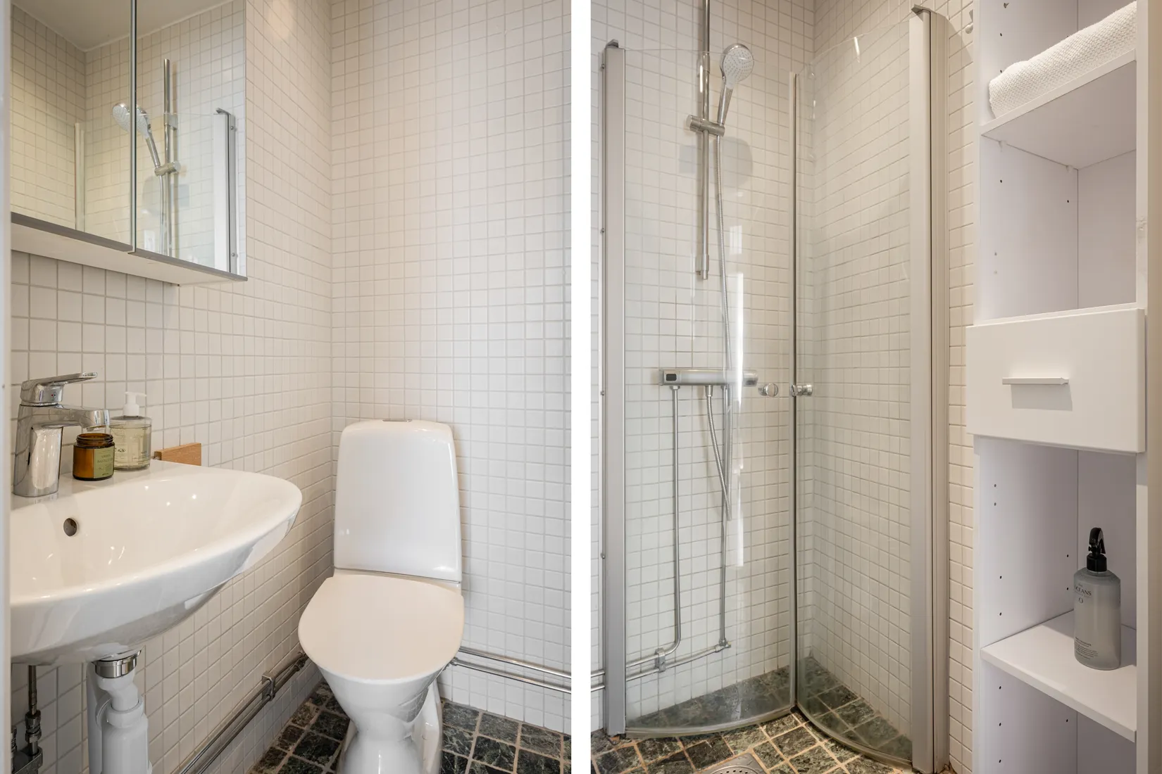 Bostadsrätt, Sockenvägen 423, Enskede - Gamla Enskede, Stockholm