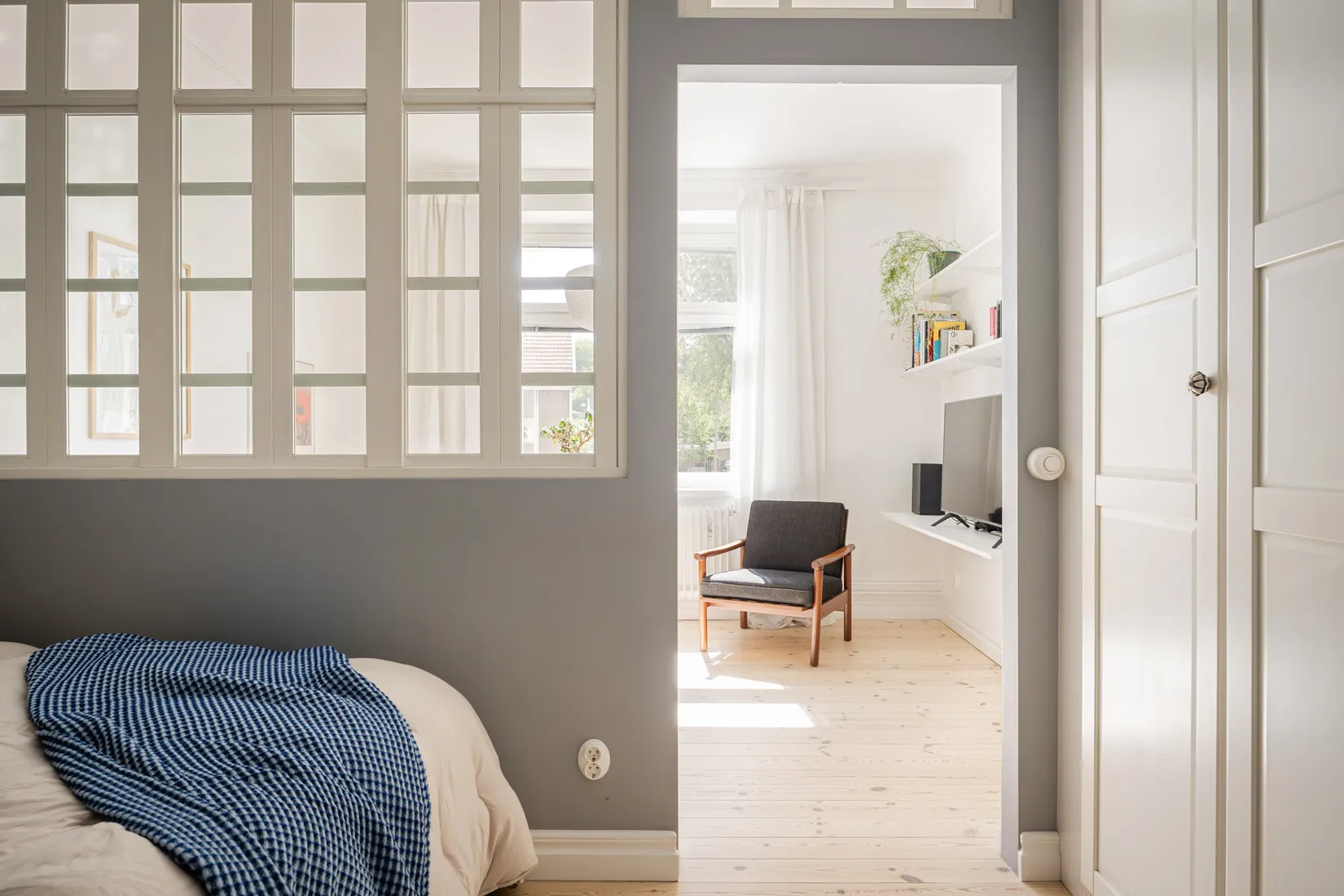 Bostadsrätt, Sockenvägen 423, Enskede - Gamla Enskede, Stockholm