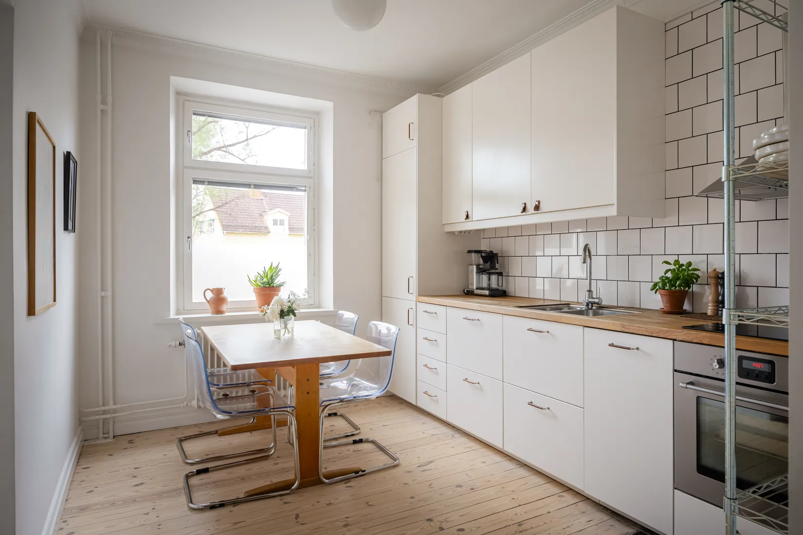 Bostadsrätt, Sockenvägen 423, Enskede - Gamla Enskede, Stockholm