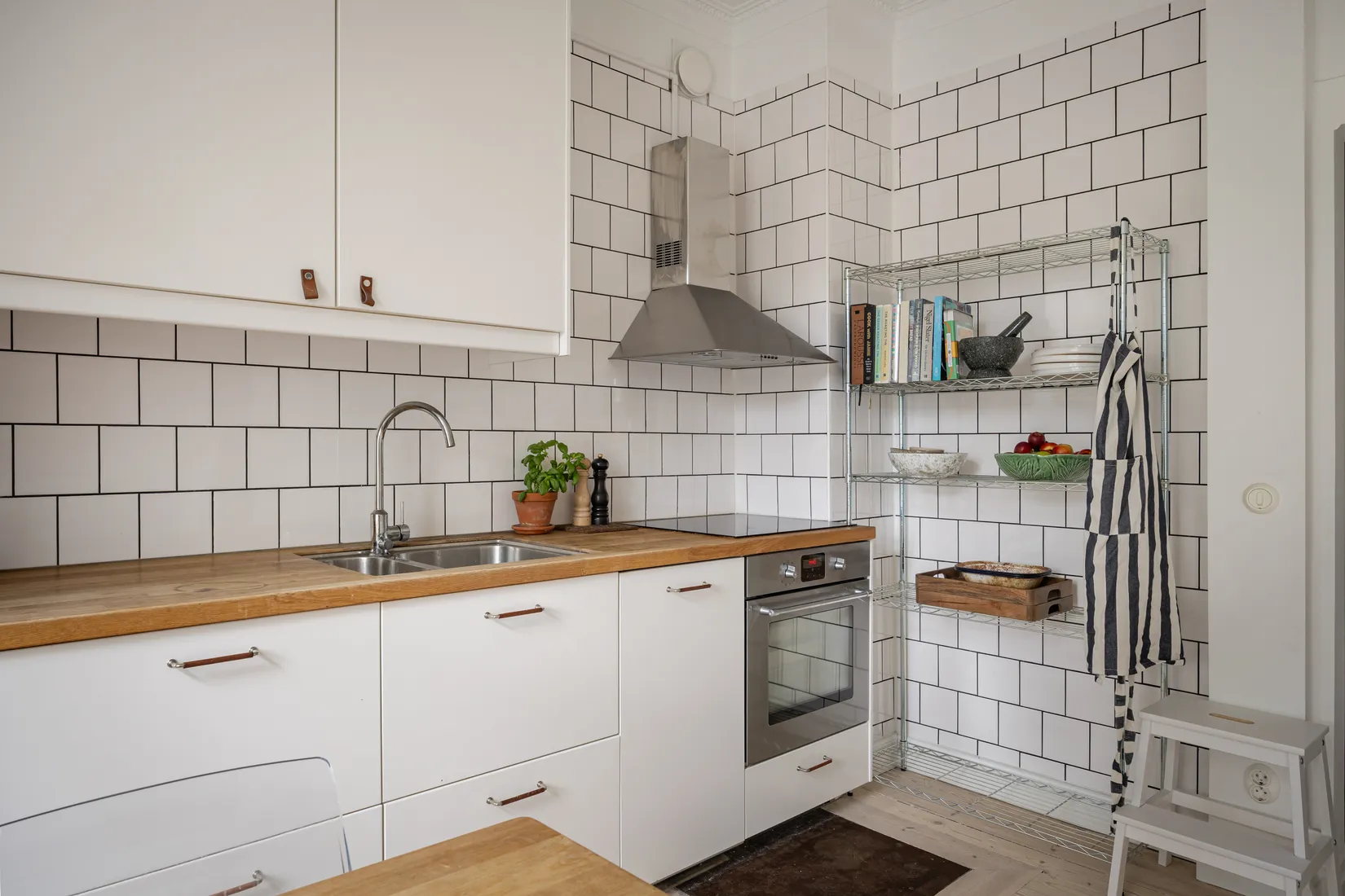 Bostadsrätt, Sockenvägen 423, Enskede - Gamla Enskede, Stockholm