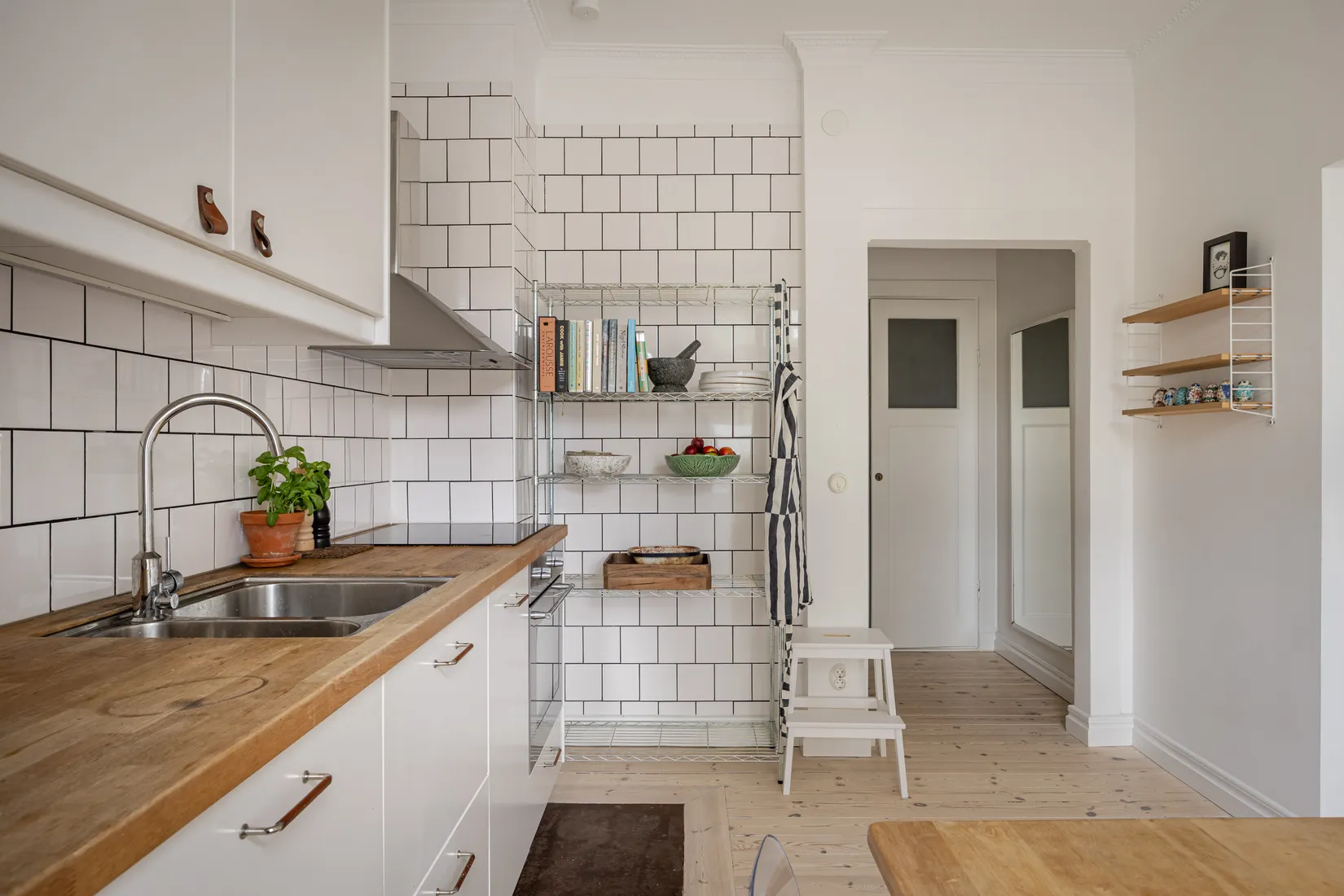 Bostadsrätt, Sockenvägen 423, Enskede - Gamla Enskede, Stockholm
