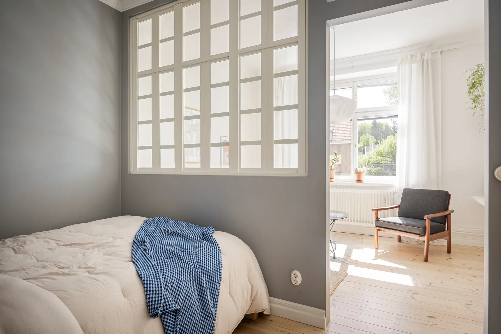 Bostadsrätt, Sockenvägen 423, Enskede - Gamla Enskede, Stockholm