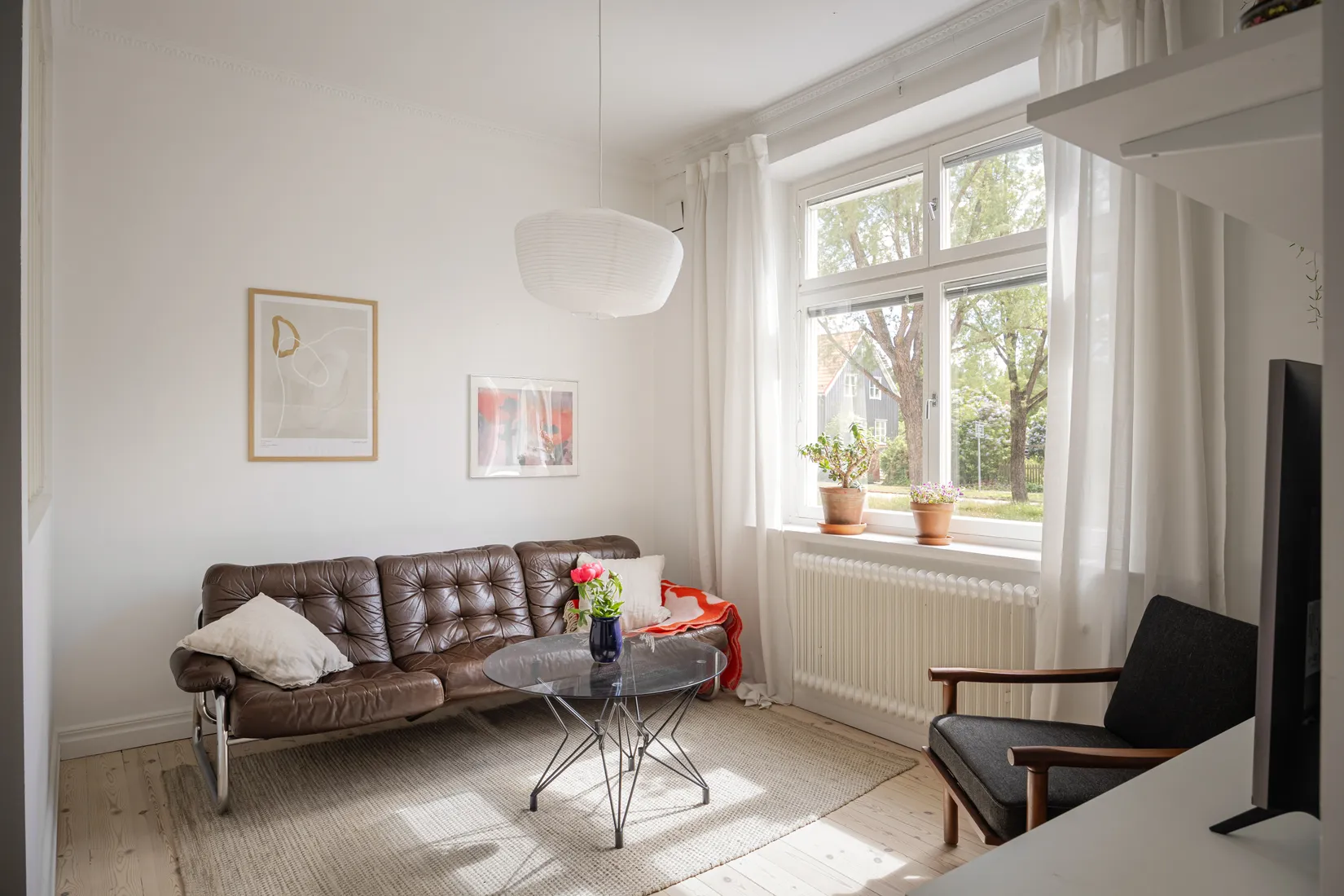 Bostadsrätt, Sockenvägen 423, Enskede - Gamla Enskede, Stockholm