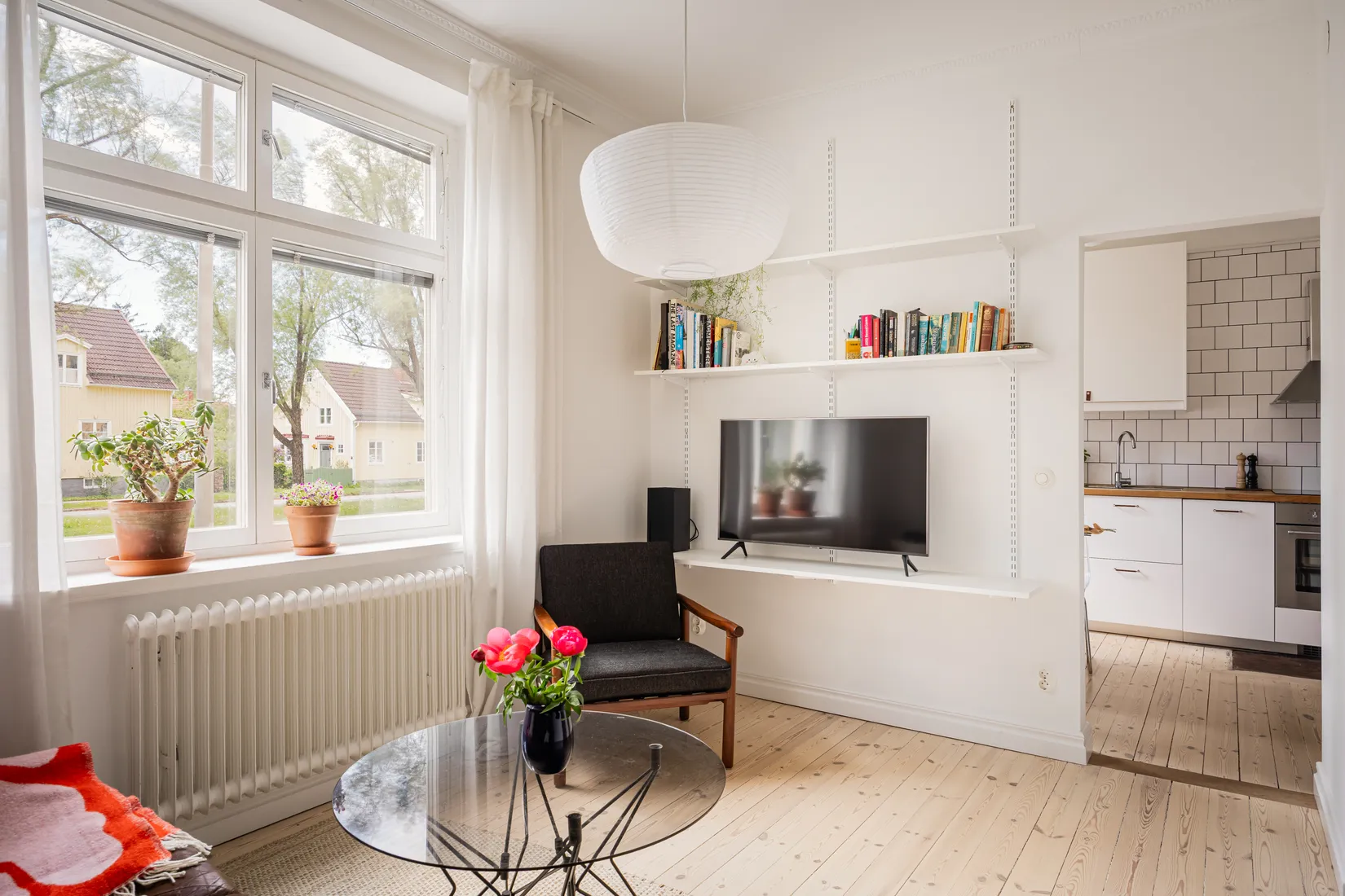 Bostadsrätt, Sockenvägen 423, Enskede - Gamla Enskede, Stockholm