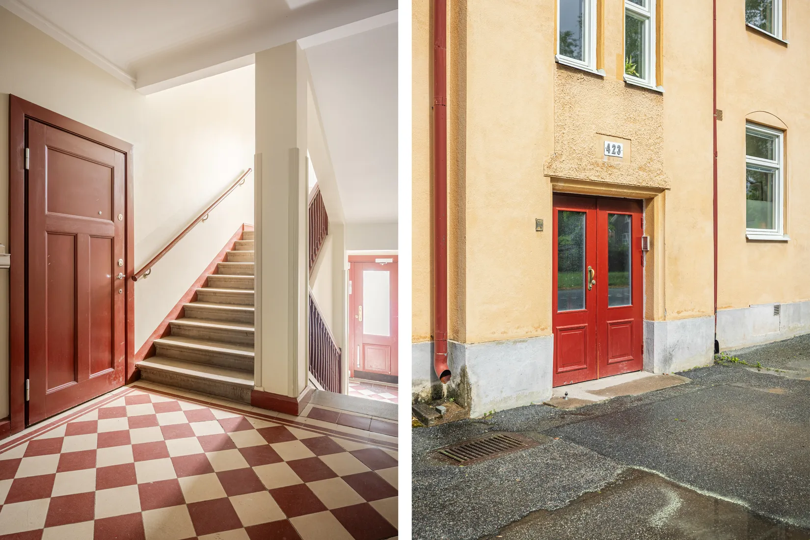 Bostadsrätt, Sockenvägen 423, Enskede - Gamla Enskede, Stockholm