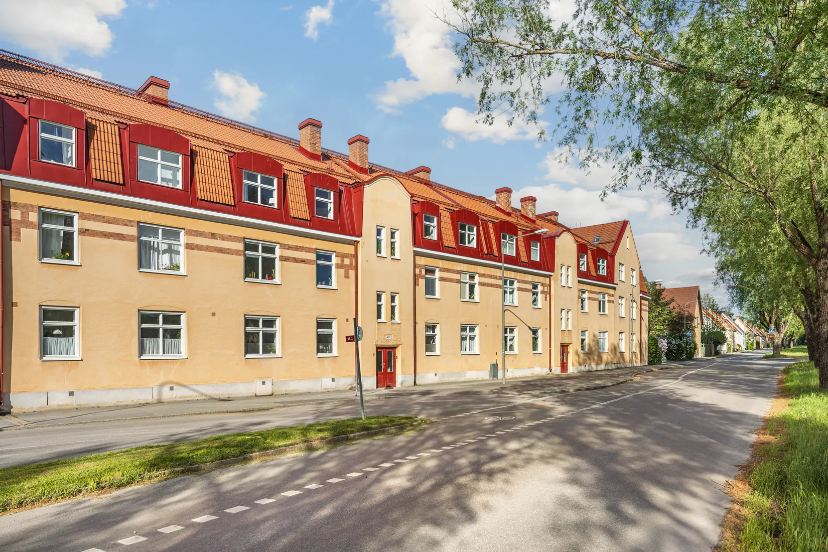 Bostadsrätt, Sockenvägen 423, Enskede - Gamla Enskede, Stockholm