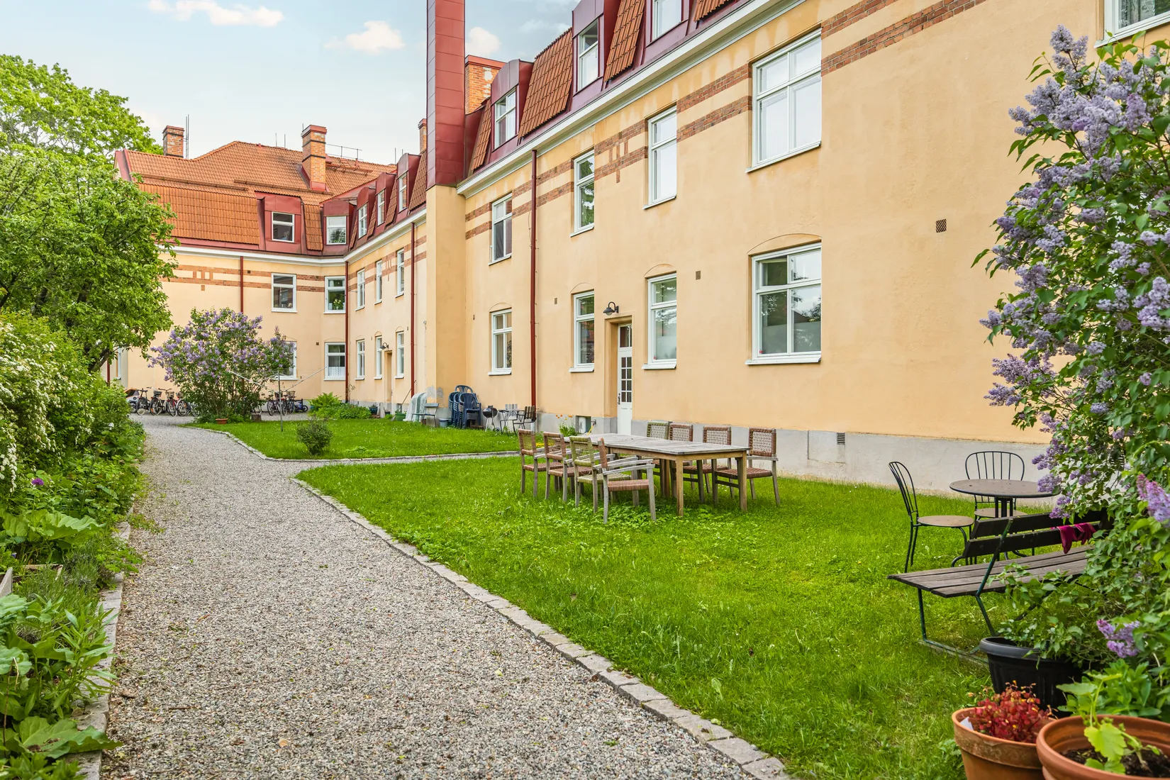 Bostadsrätt, Sockenvägen 423, Enskede - Gamla Enskede, Stockholm