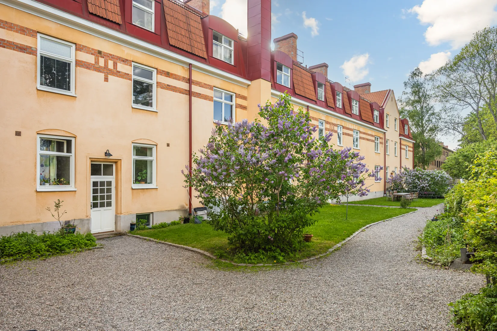 Bostadsrätt, Sockenvägen 423, Enskede - Gamla Enskede, Stockholm