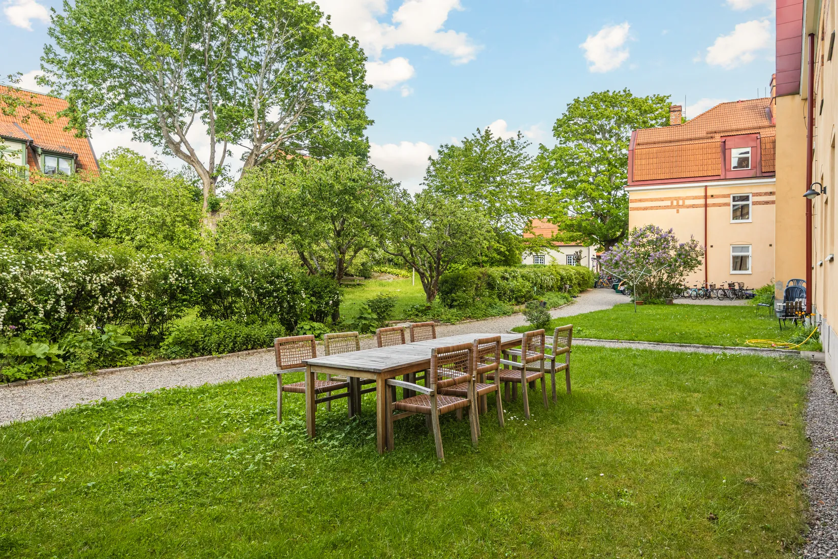 Bostadsrätt, Sockenvägen 423, Enskede - Gamla Enskede, Stockholm