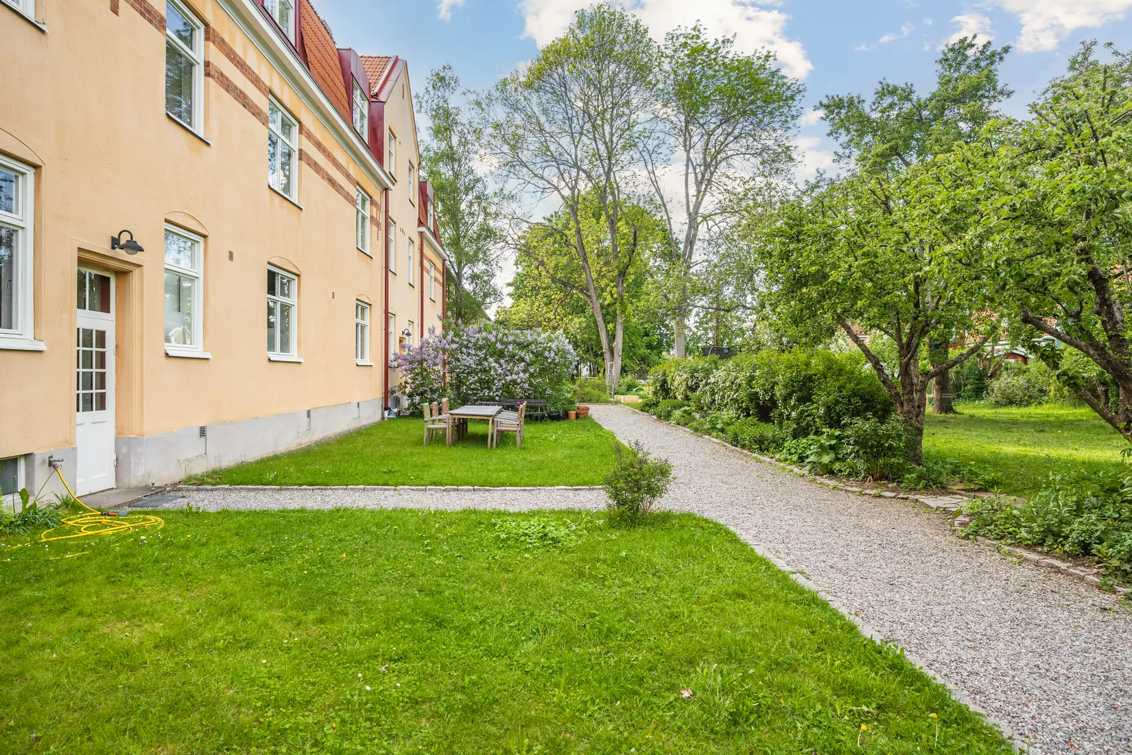 Bostadsrätt, Sockenvägen 423, Enskede - Gamla Enskede, Stockholm