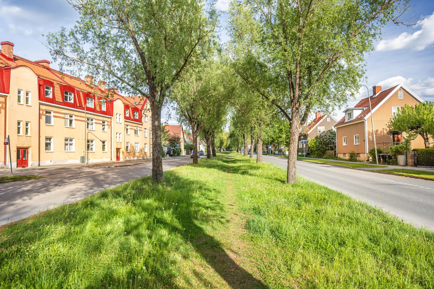 Bostadsrätt, Sockenvägen 423, Enskede - Gamla Enskede, Stockholm