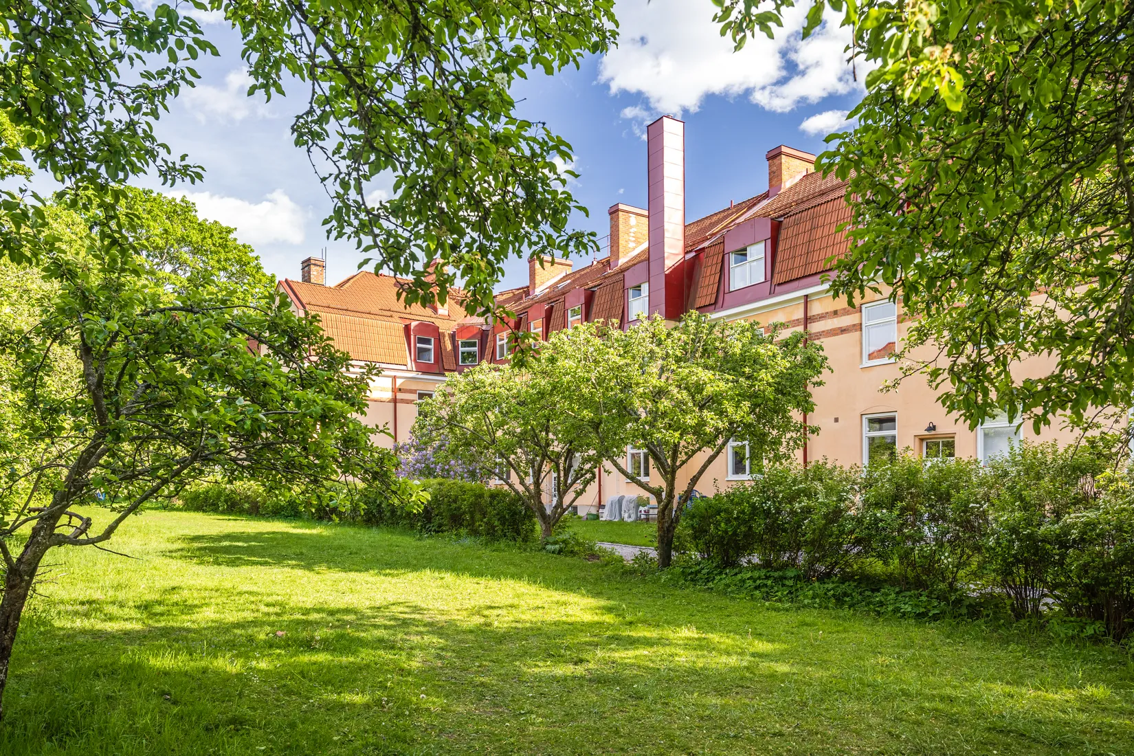 Bostadsrätt, Sockenvägen 423, Enskede - Gamla Enskede, Stockholm