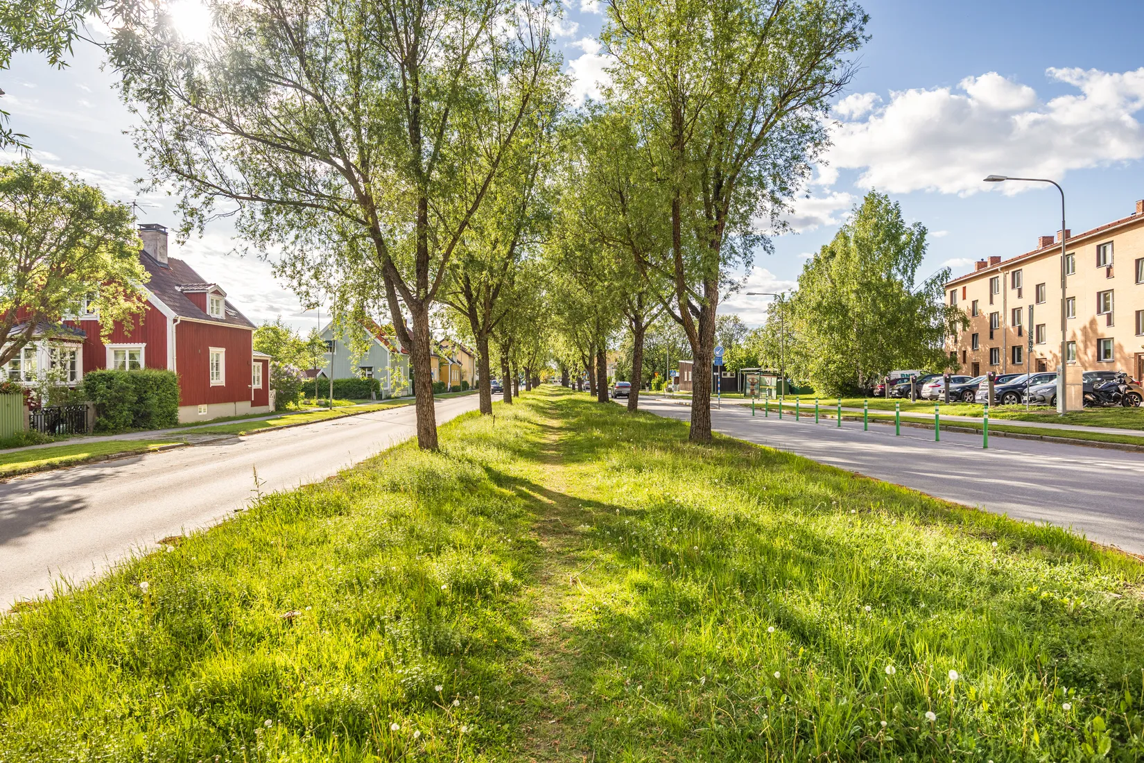 Bostadsrätt, Sockenvägen 423, Enskede - Gamla Enskede, Stockholm