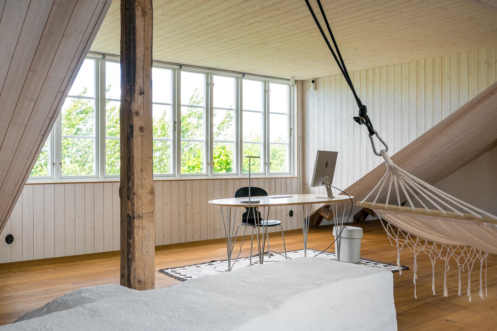 Villa, Larsgården / Räckavägen 21, Borrby, Simrishamn