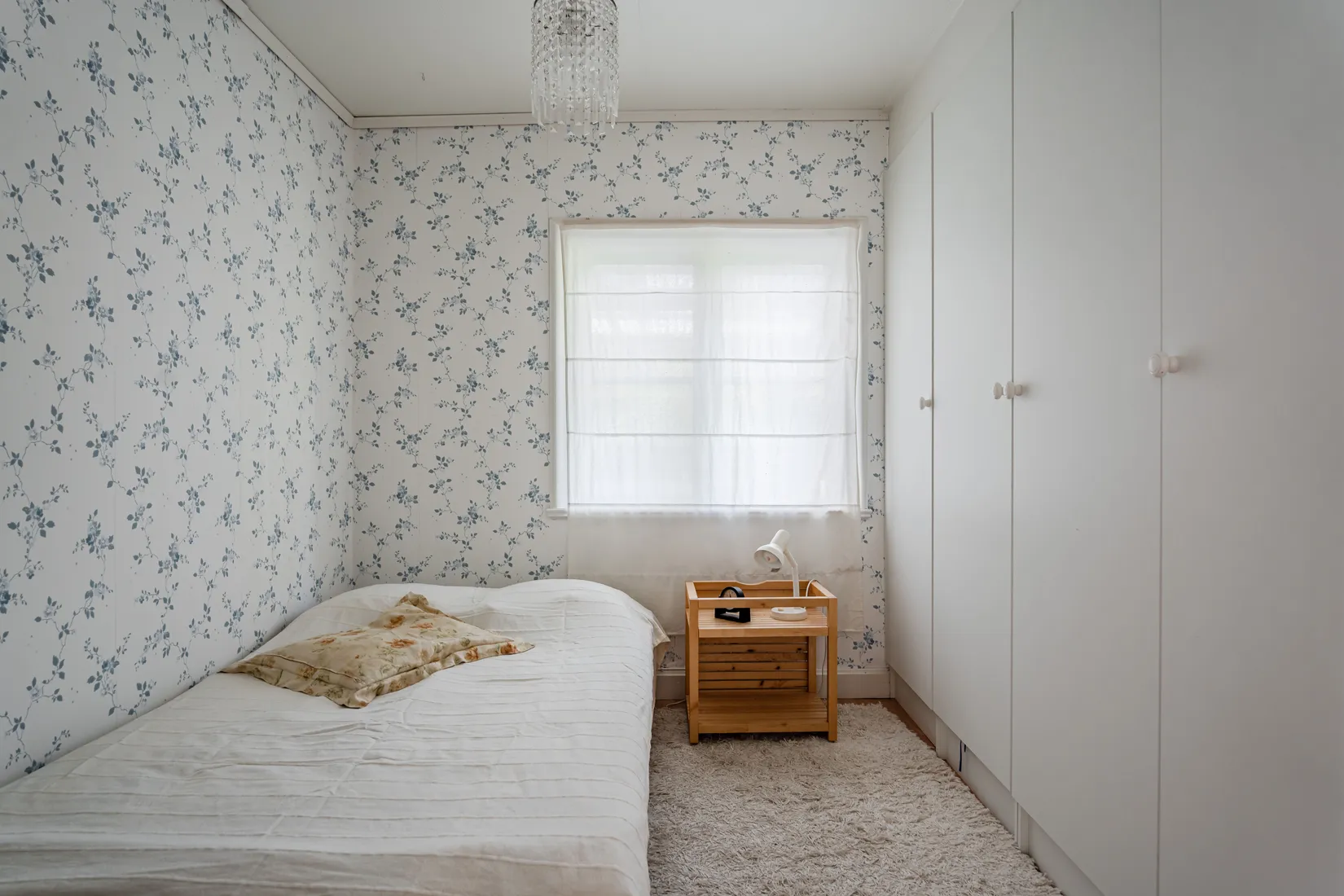 Fritidshus, Långdansvägen 3, Björklinge, Uppsala