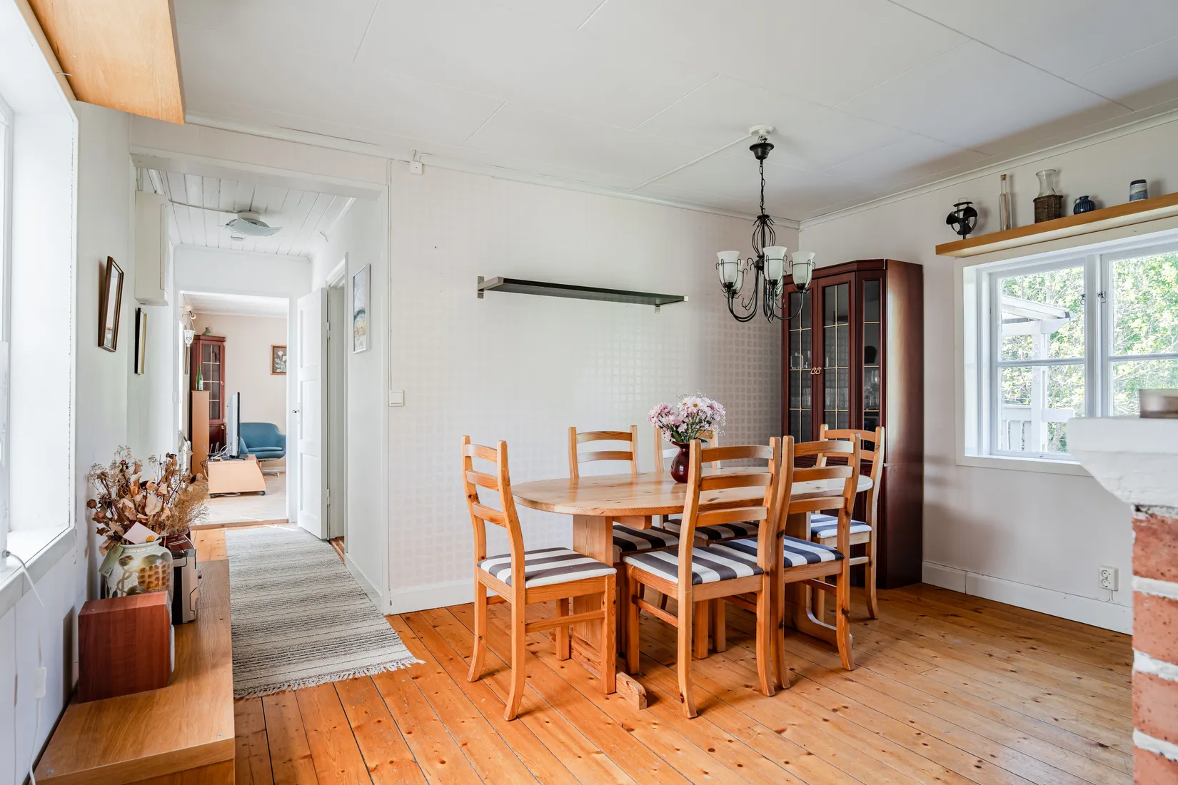 Fritidshus, Långdansvägen 3, Björklinge, Uppsala