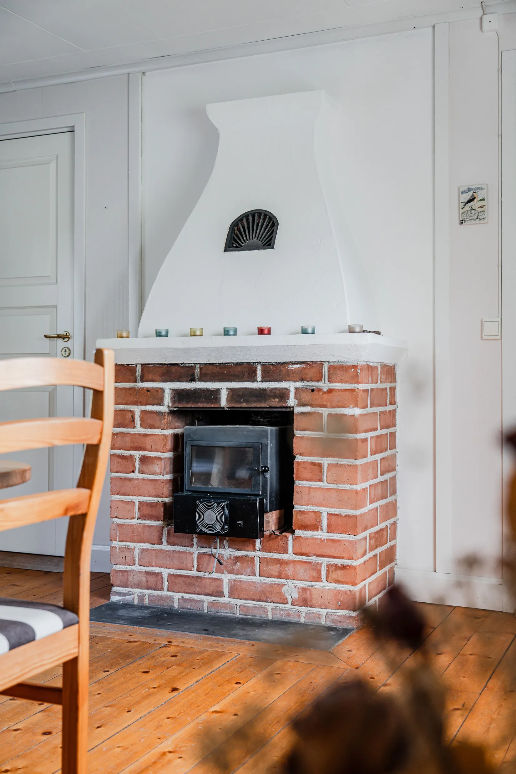 Fritidshus, Långdansvägen 3, Björklinge, Uppsala