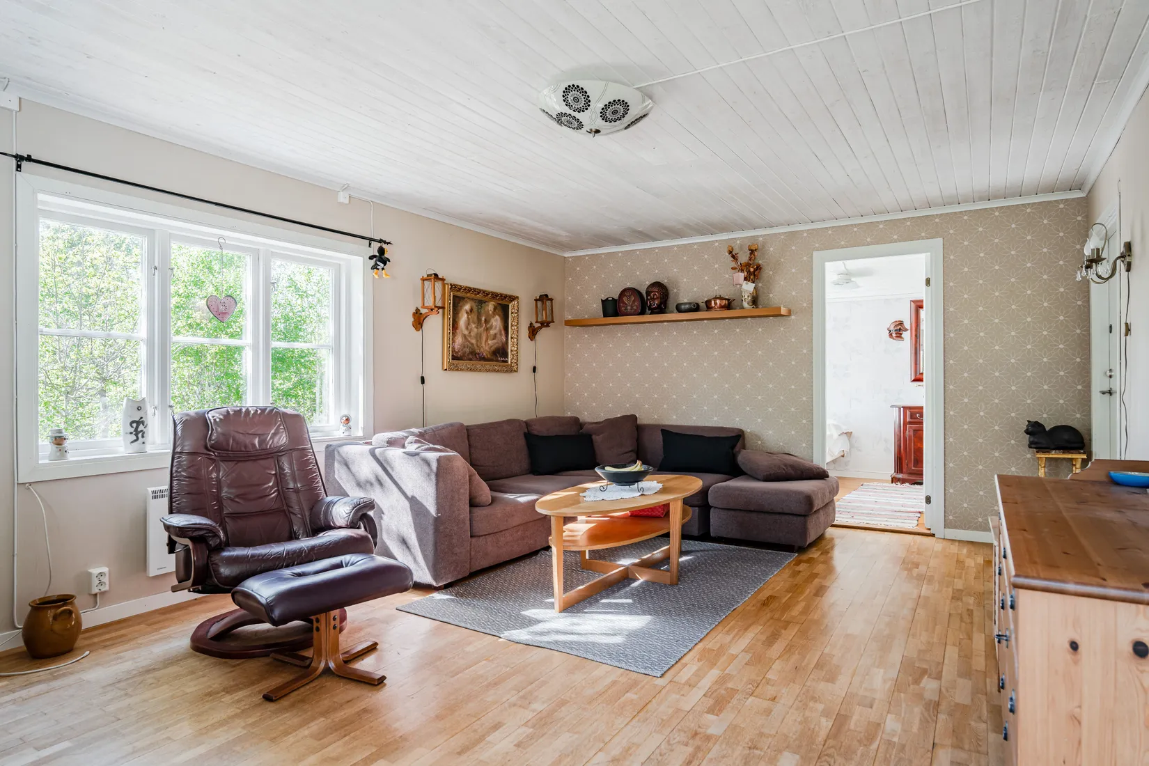 Fritidshus, Långdansvägen 3, Björklinge, Uppsala