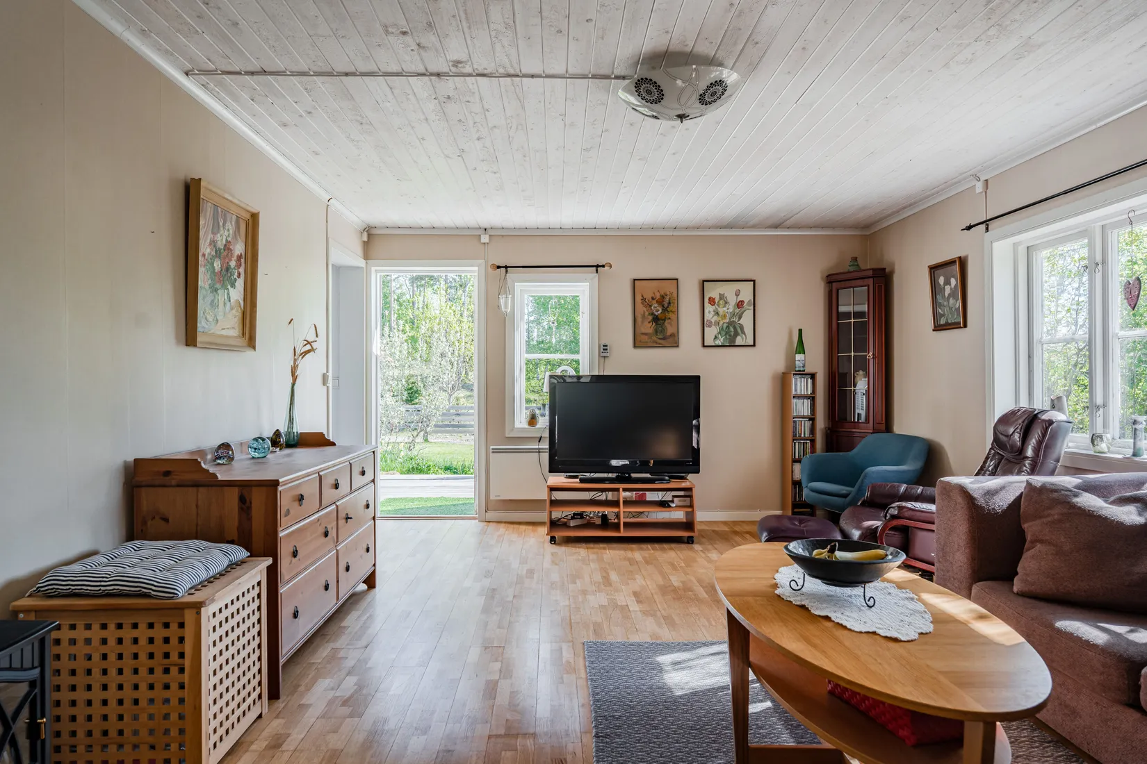 Fritidshus, Långdansvägen 3, Björklinge, Uppsala