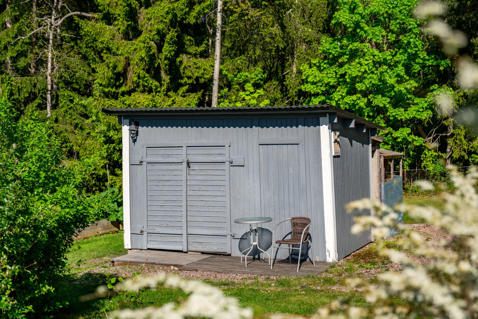 Fritidshus, Långdansvägen 3, Björklinge, Uppsala