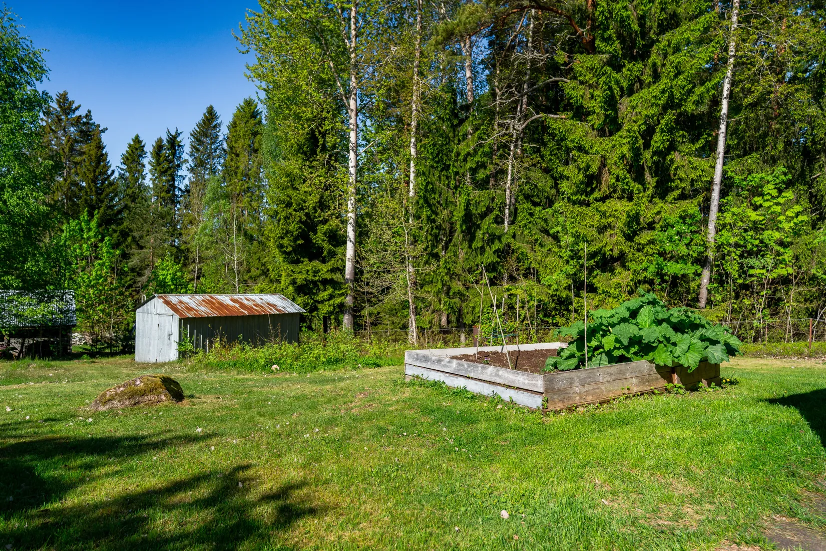 Fritidshus, Långdansvägen 3, Björklinge, Uppsala