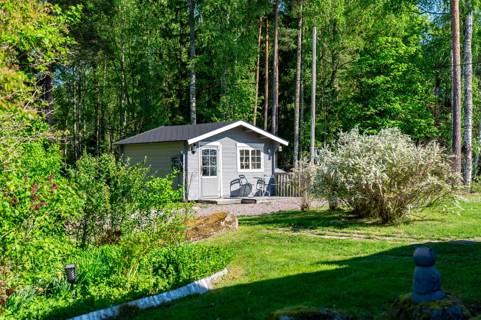 Fritidshus, Långdansvägen 3, Björklinge, Uppsala