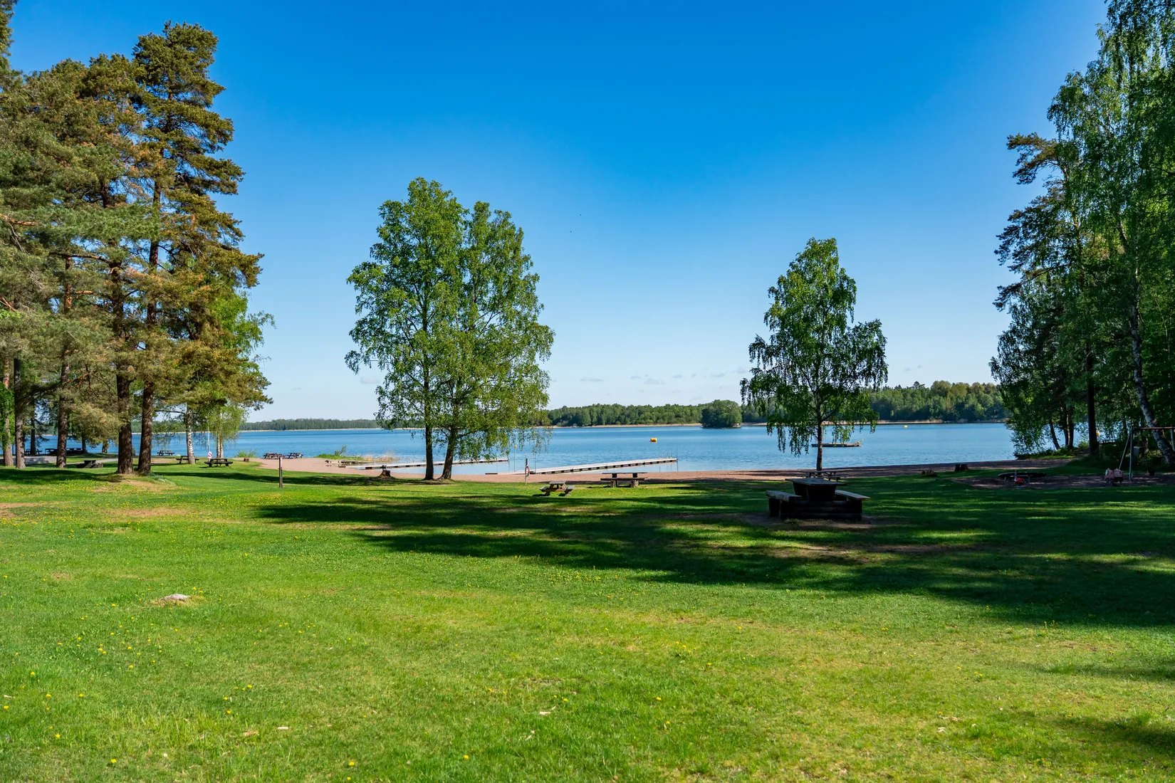 Fritidshus, Långdansvägen 3, Björklinge, Uppsala