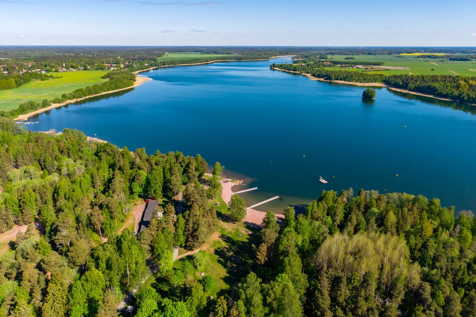 Fritidshus, Långdansvägen 3, Björklinge, Uppsala