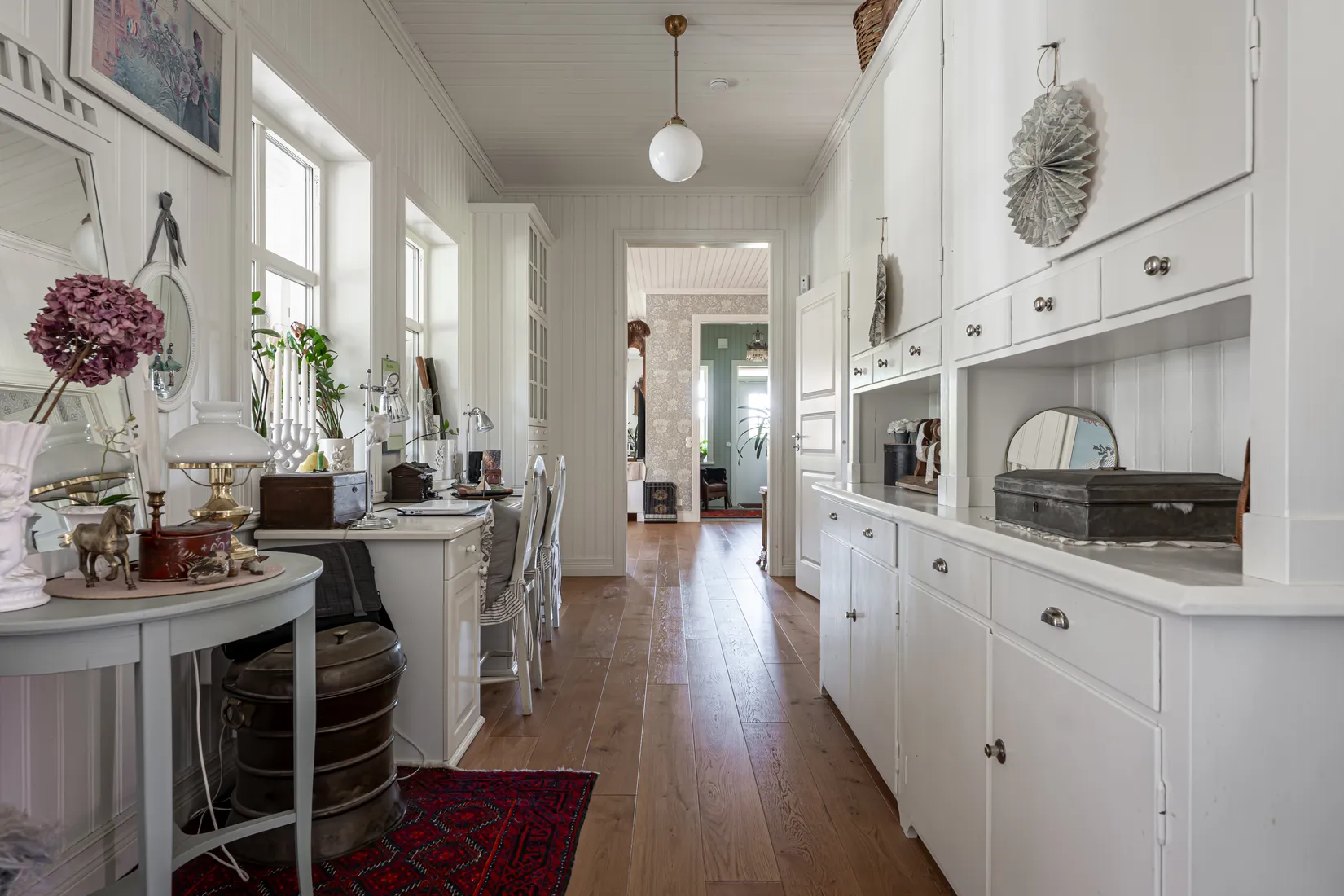 Gård/Skog, Rågvägen 22, Karlsborg