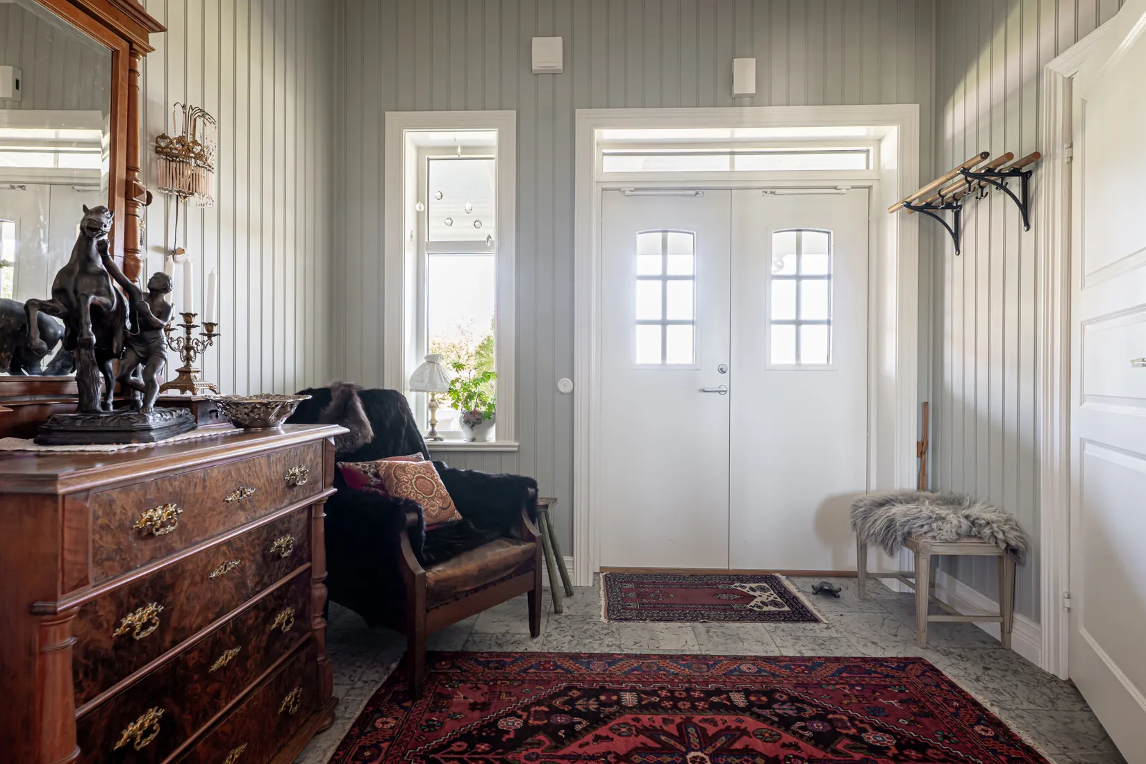 Gård/Skog, Rågvägen 22, Karlsborg