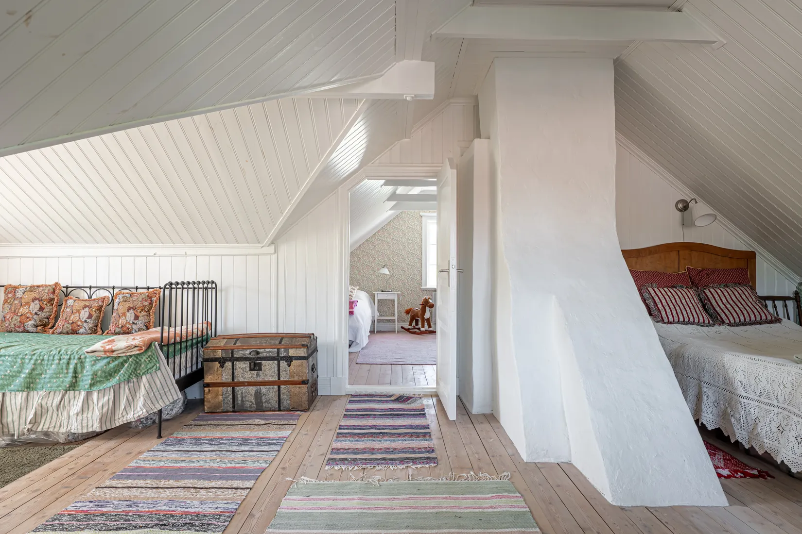 Gård/Skog, Rågvägen 22, Karlsborg