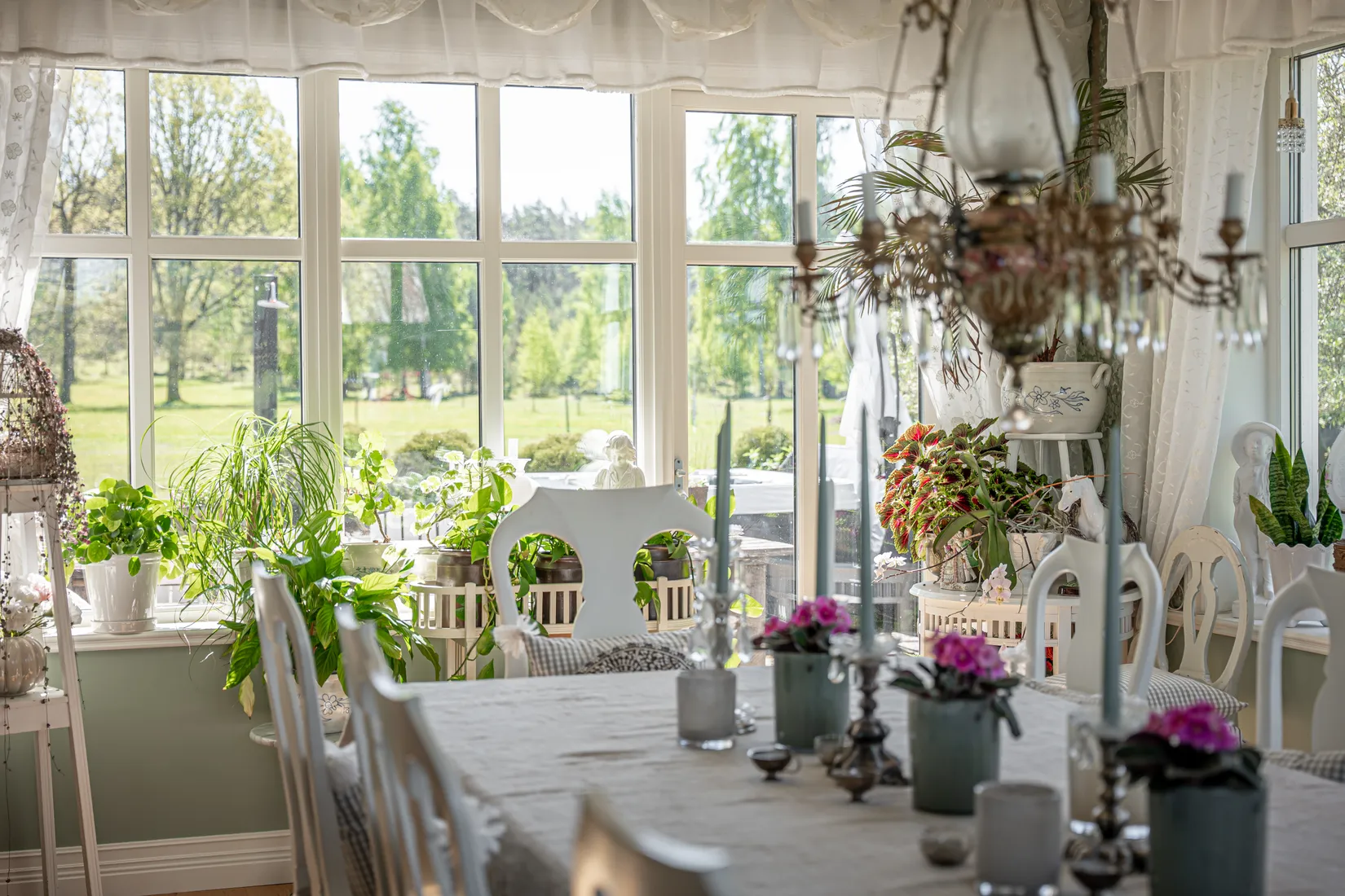 Gård/Skog, Rågvägen 22, Karlsborg