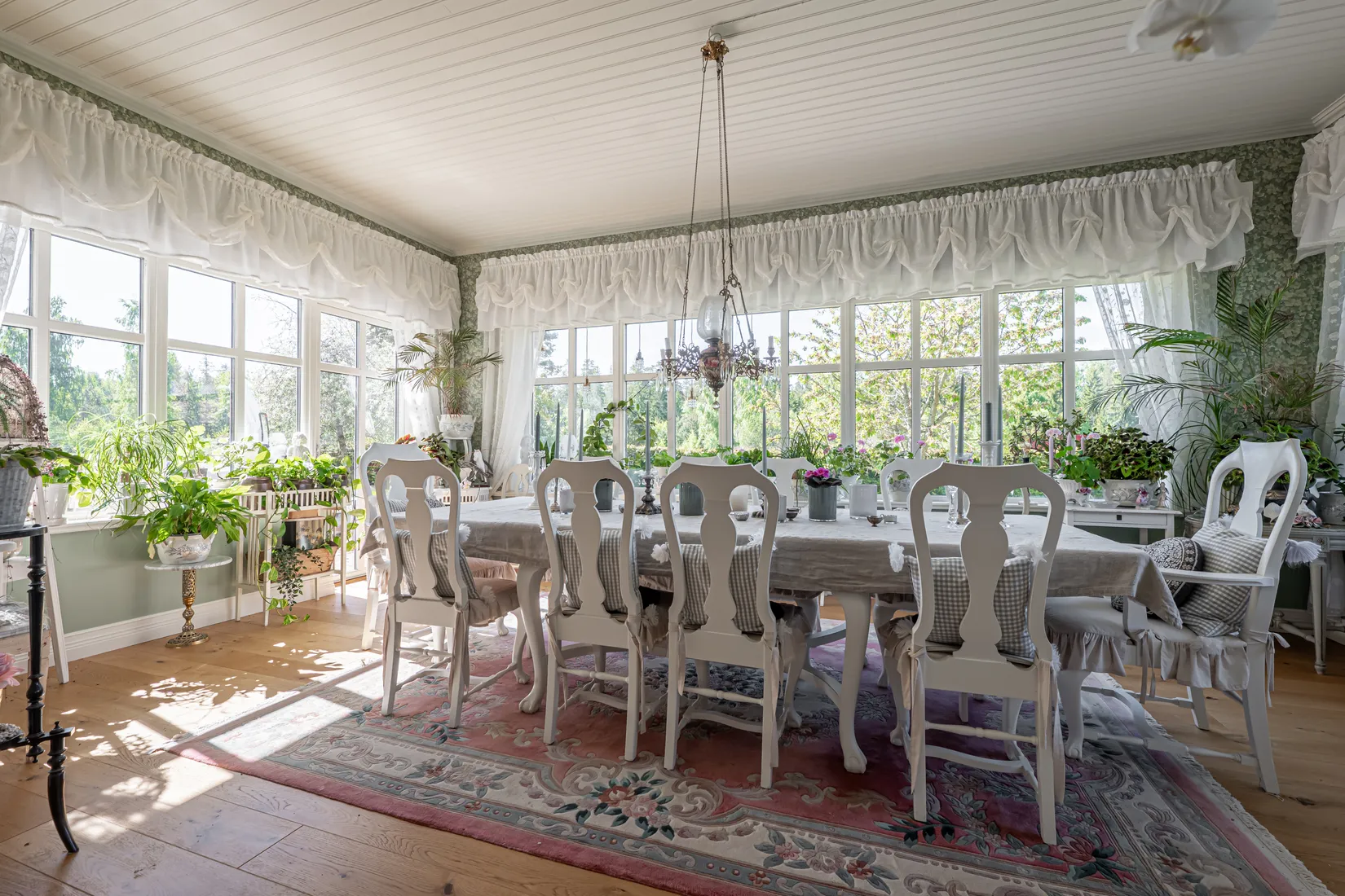 Gård/Skog, Rågvägen 22, Karlsborg