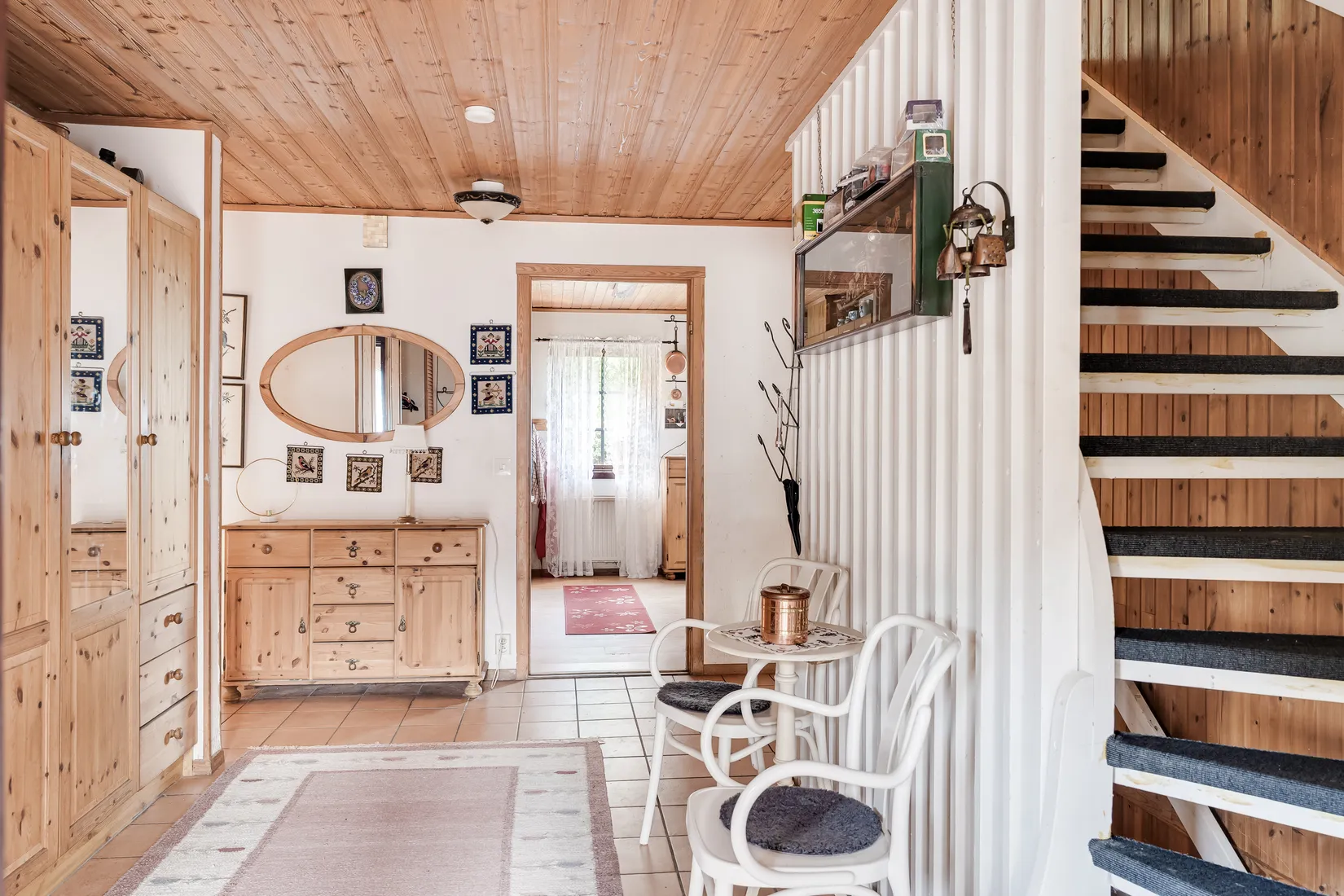 Gård/Skog, Yllerödsvägen 156, Linderöd, Kristianstad