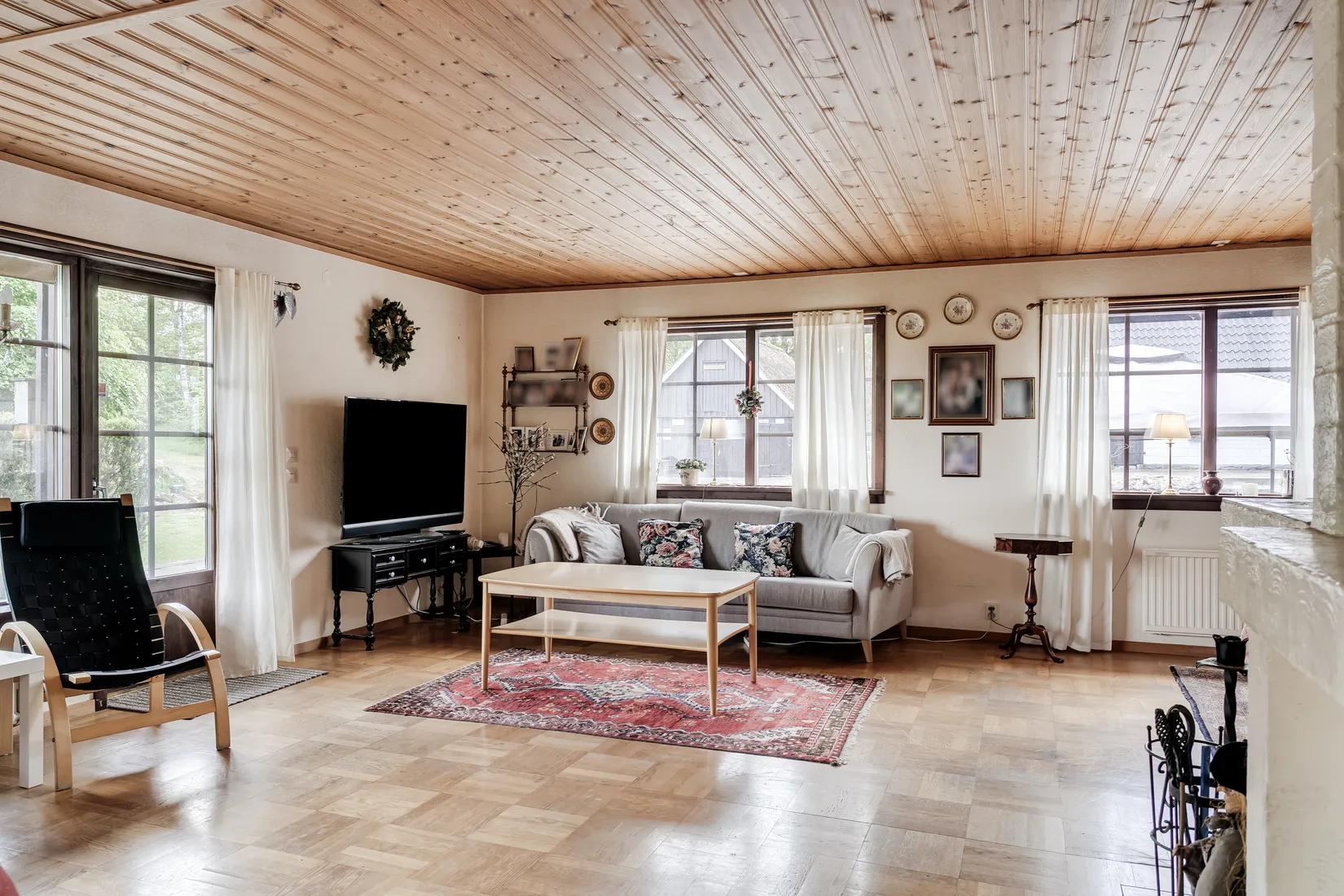 Gård/Skog, Yllerödsvägen 156, Linderöd, Kristianstad