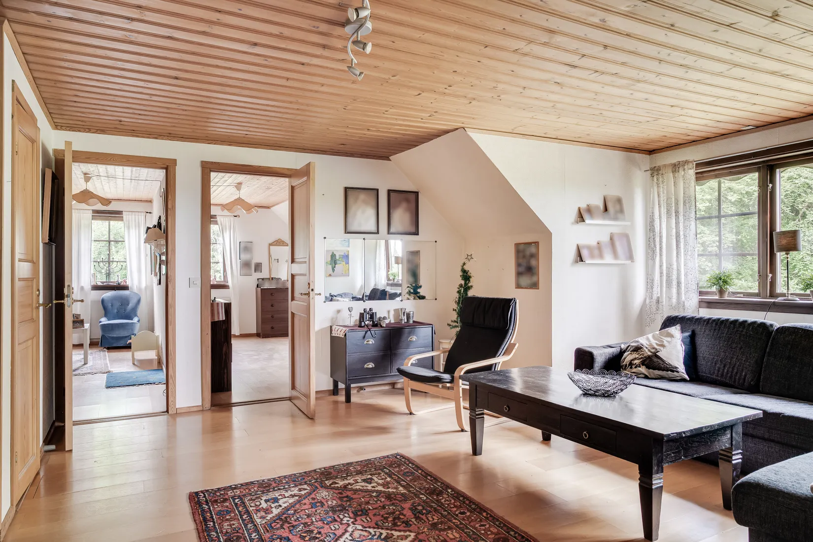 Gård/Skog, Yllerödsvägen 156, Linderöd, Kristianstad