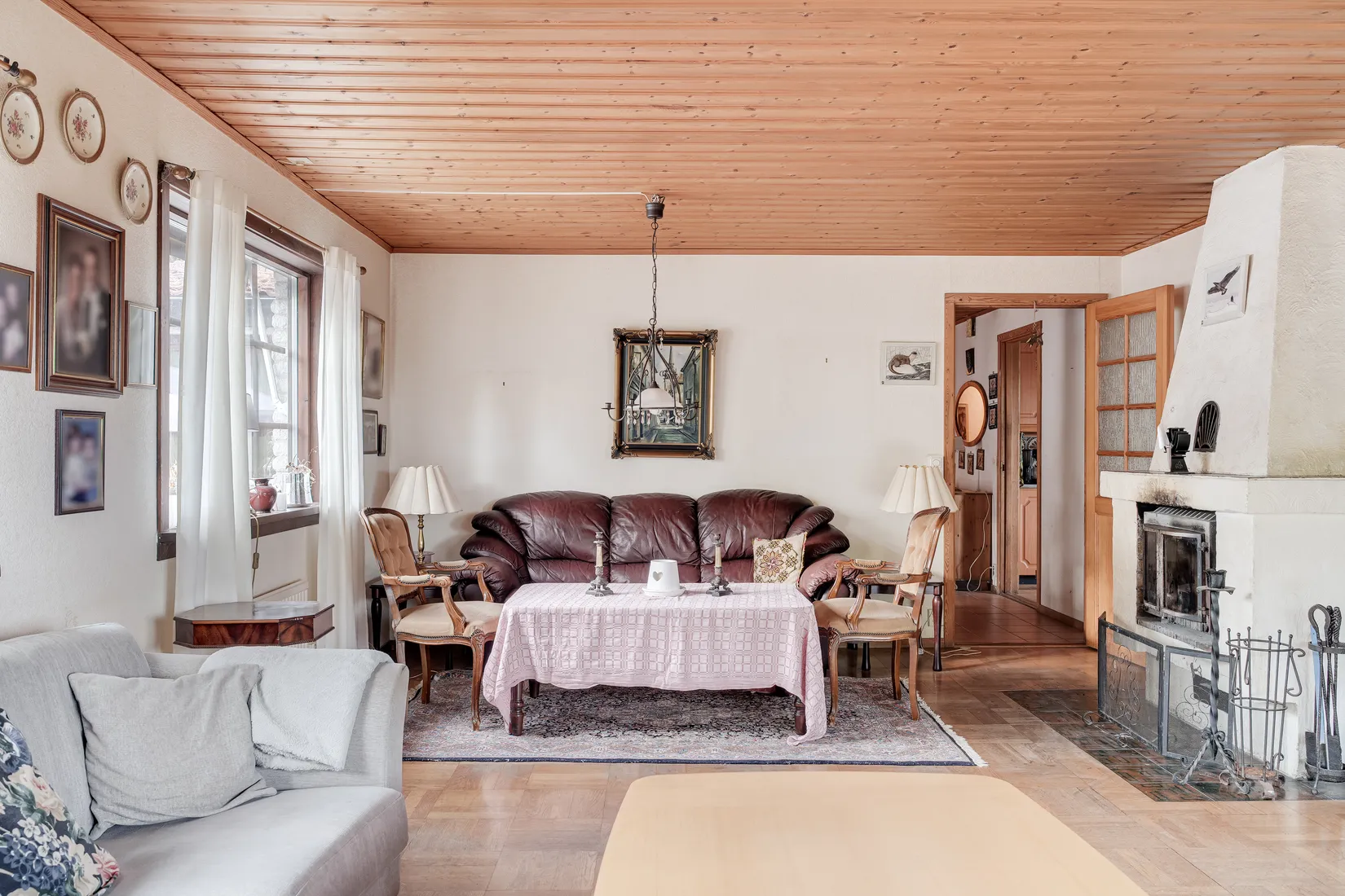 Gård/Skog, Yllerödsvägen 156, Linderöd, Kristianstad