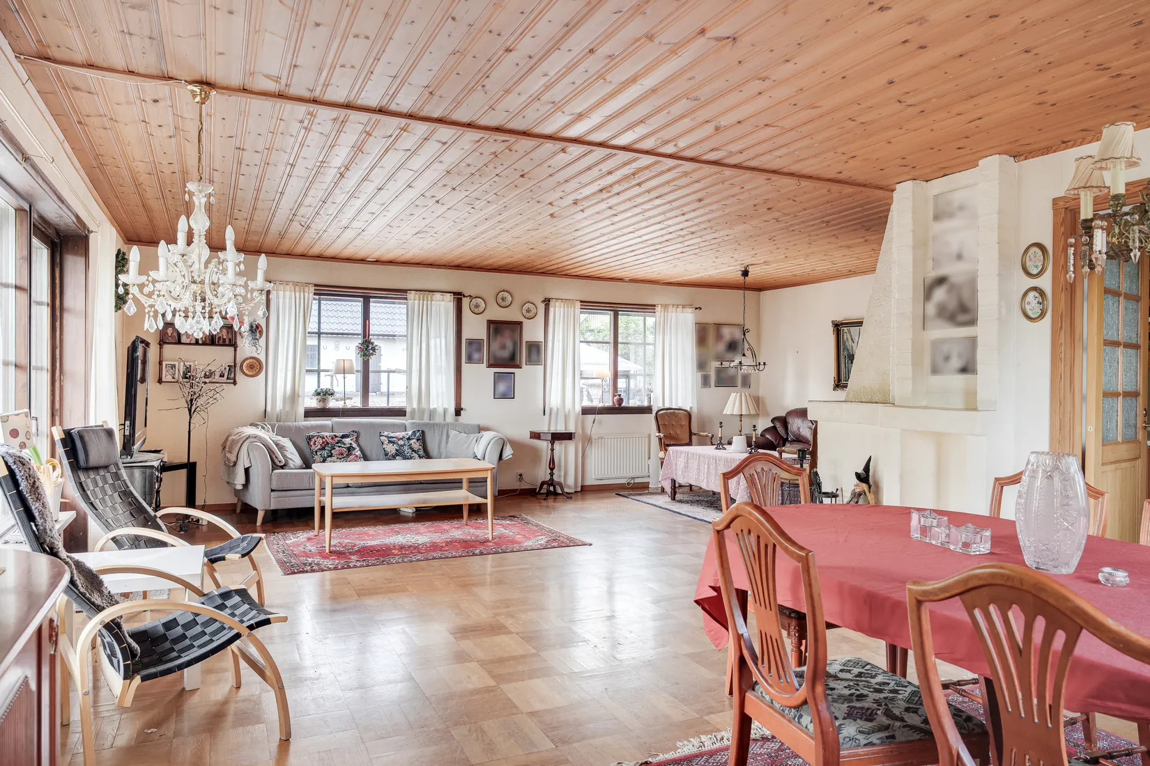 Gård/Skog, Yllerödsvägen 156, Linderöd, Kristianstad