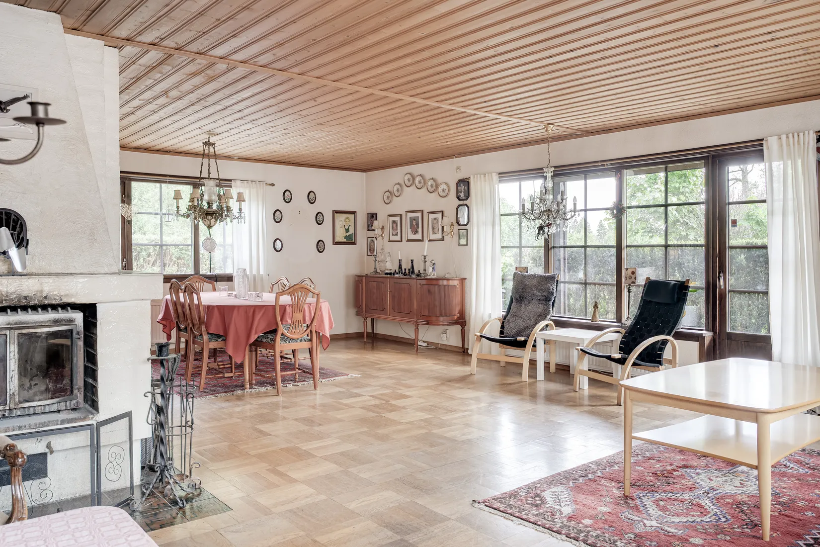 Gård/Skog, Yllerödsvägen 156, Linderöd, Kristianstad
